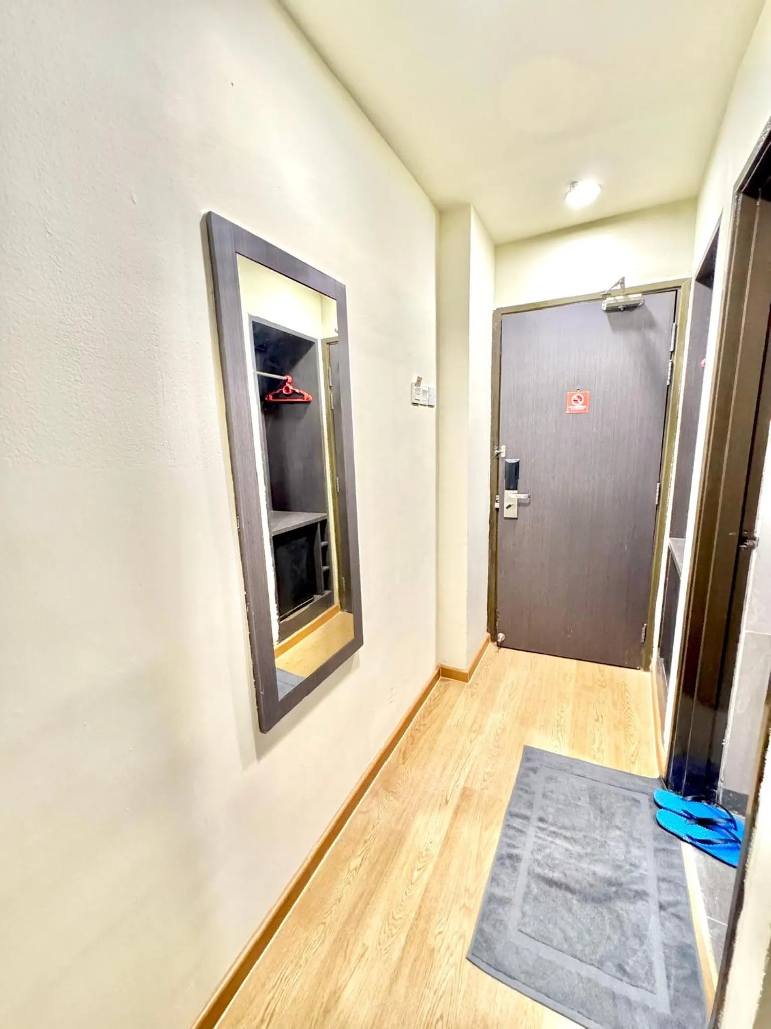 Central City Hotel at Chinatown