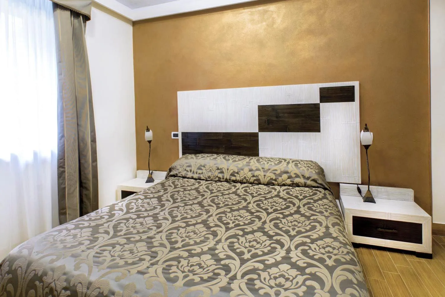 Bed in Agriturismo Il Falco