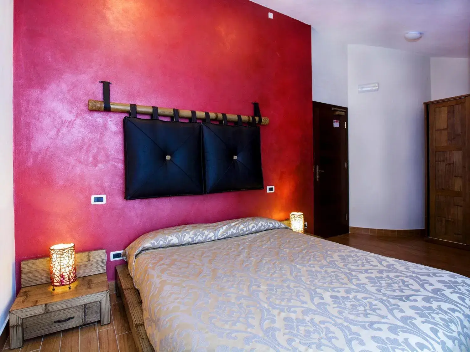 Agriturismo Il Falco Agriturismo Il Falco