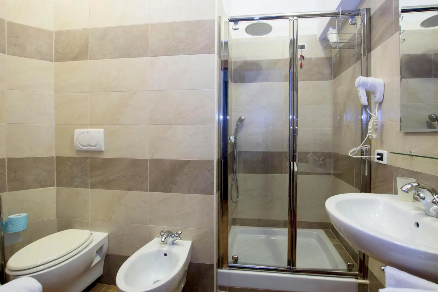 Agriturismo Il Falco