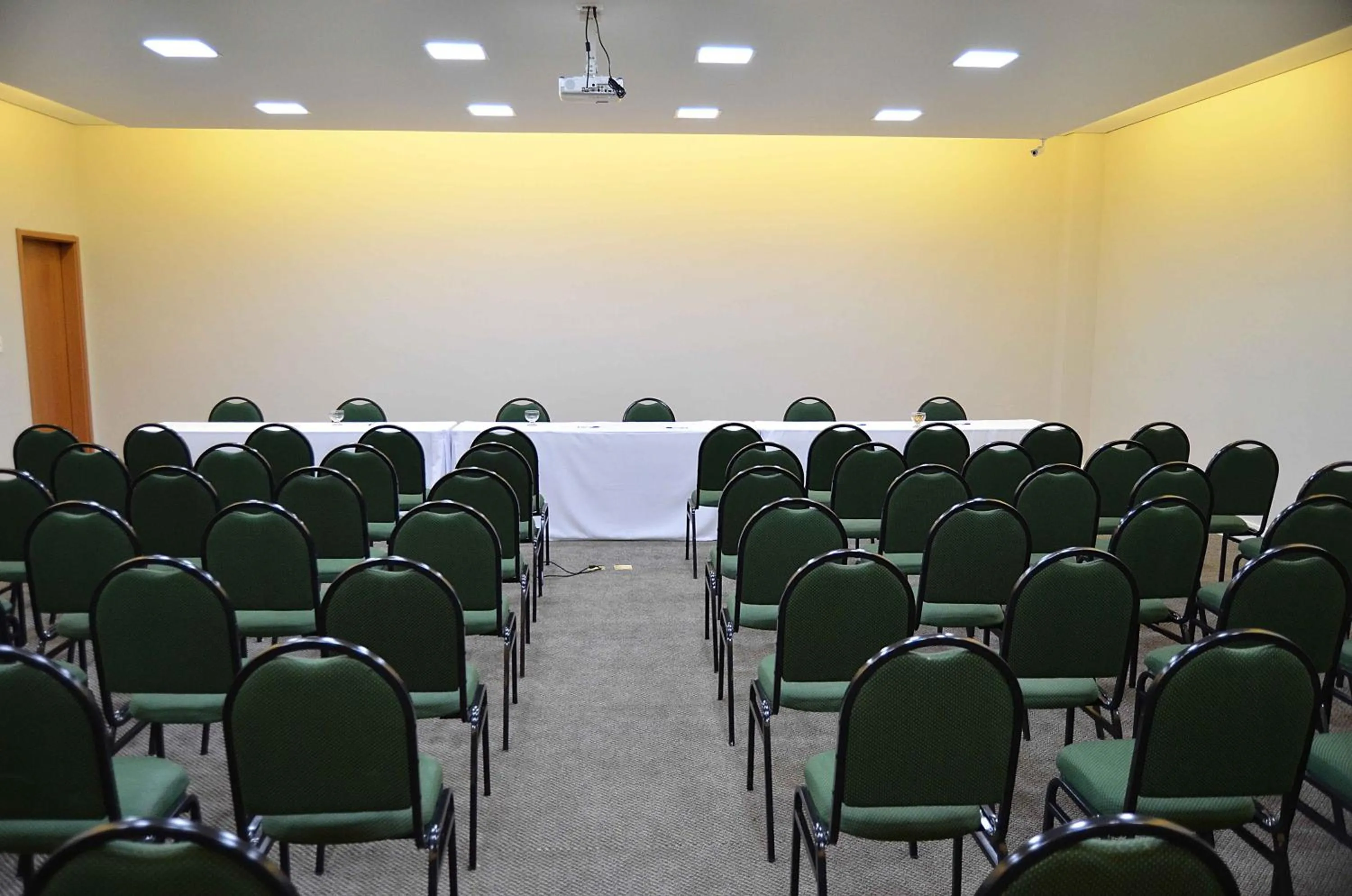 Business facilities in Hotel Matão By Mercure