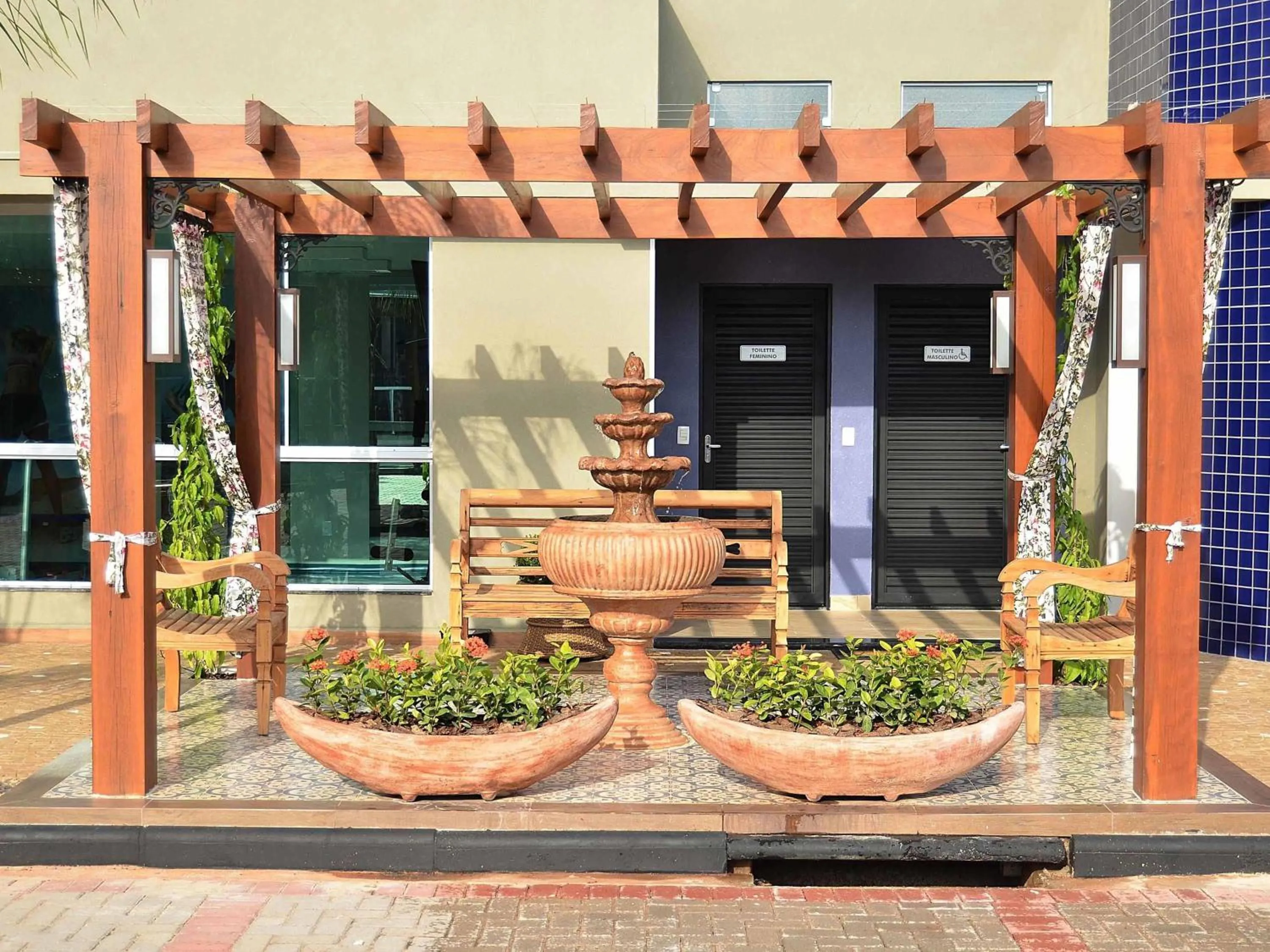 Other in Hotel Matão By Mercure