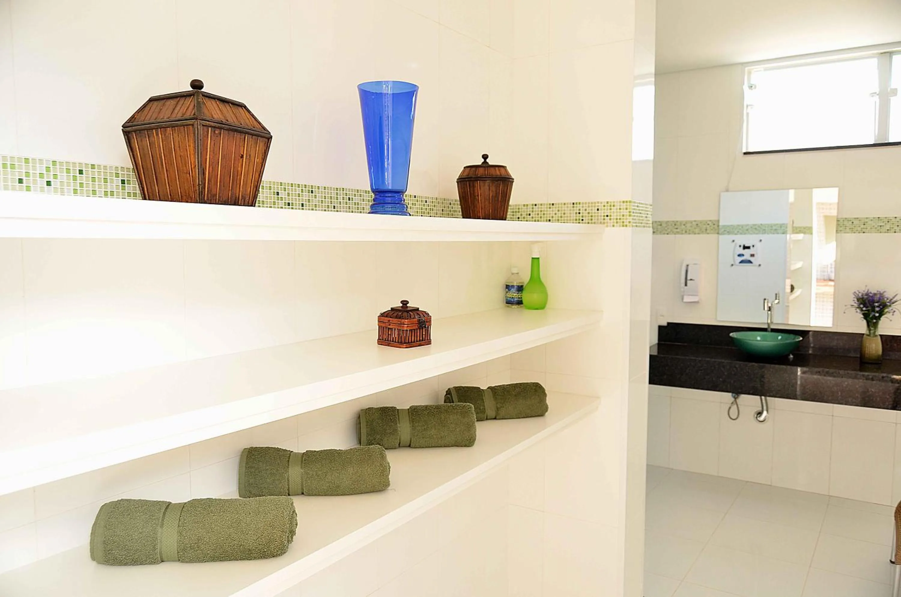 Massage in Hotel Matão By Mercure