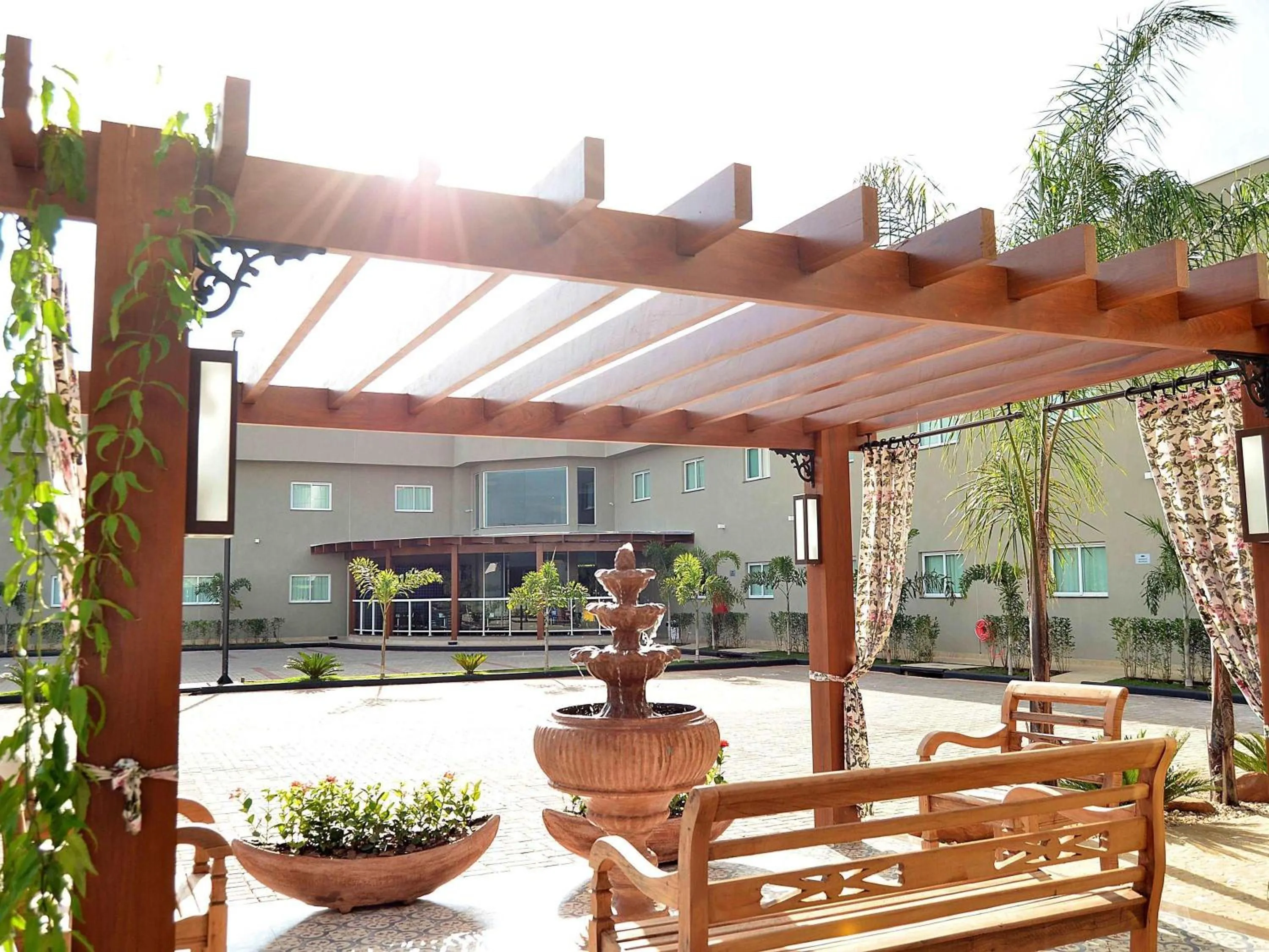 Other in Hotel Matão By Mercure