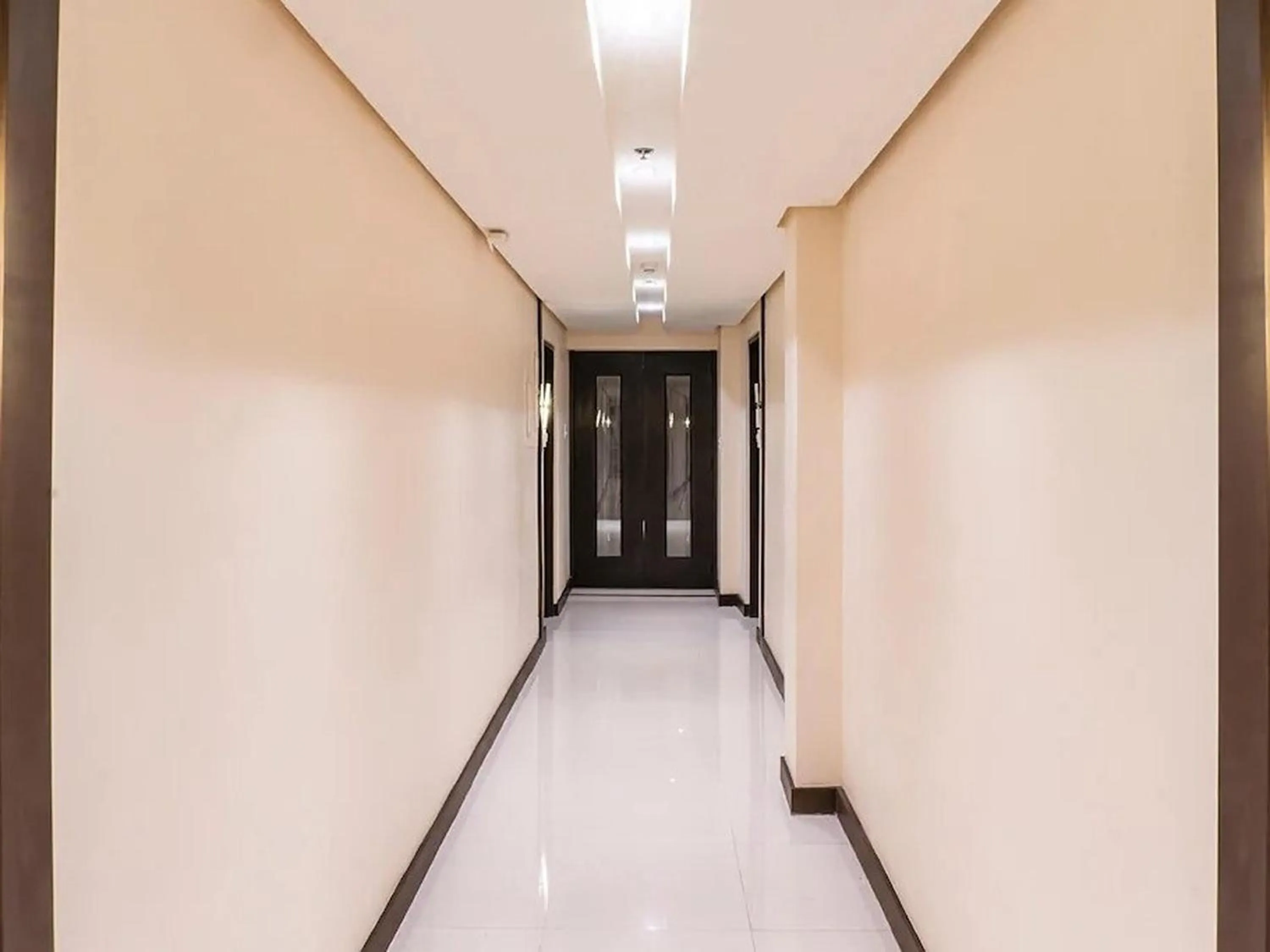 Area and facilities in The VIP Hotel Cagayan De Oro