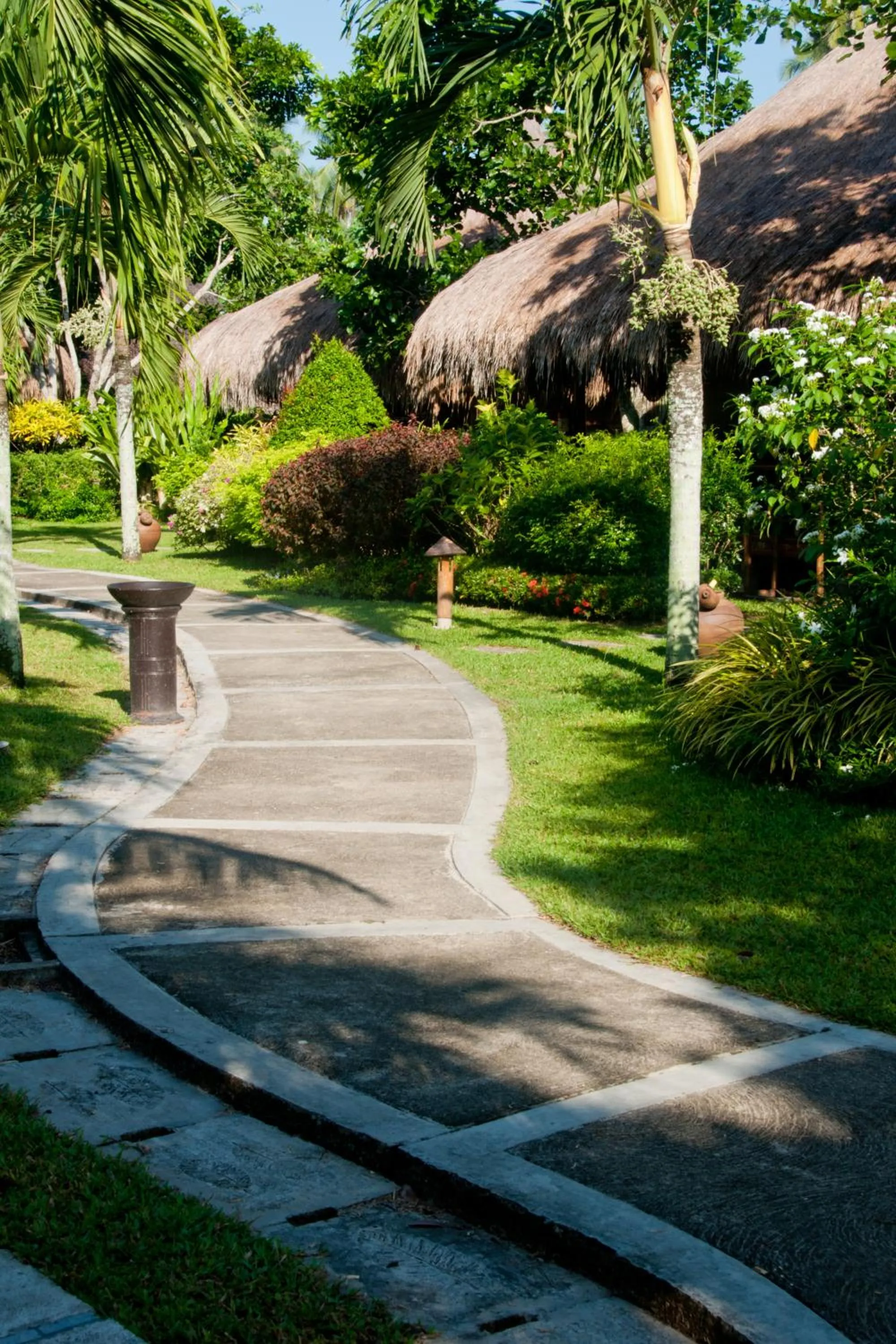 Day in Hijo Resorts Davao