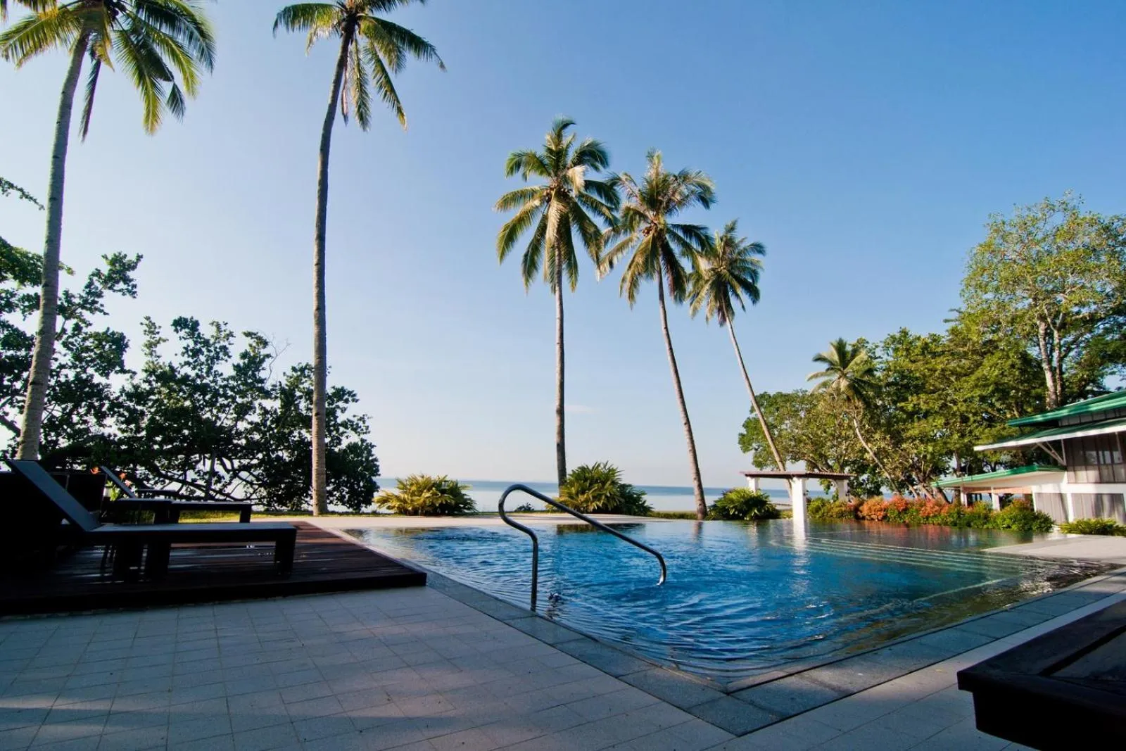 Day in Hijo Resorts Davao