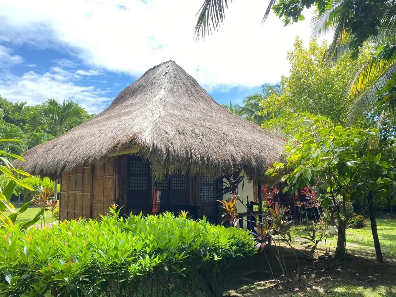 Beach Adventure Casita in Hijo Resorts Davao Beach Adventure Casita in Hijo Resorts Davao