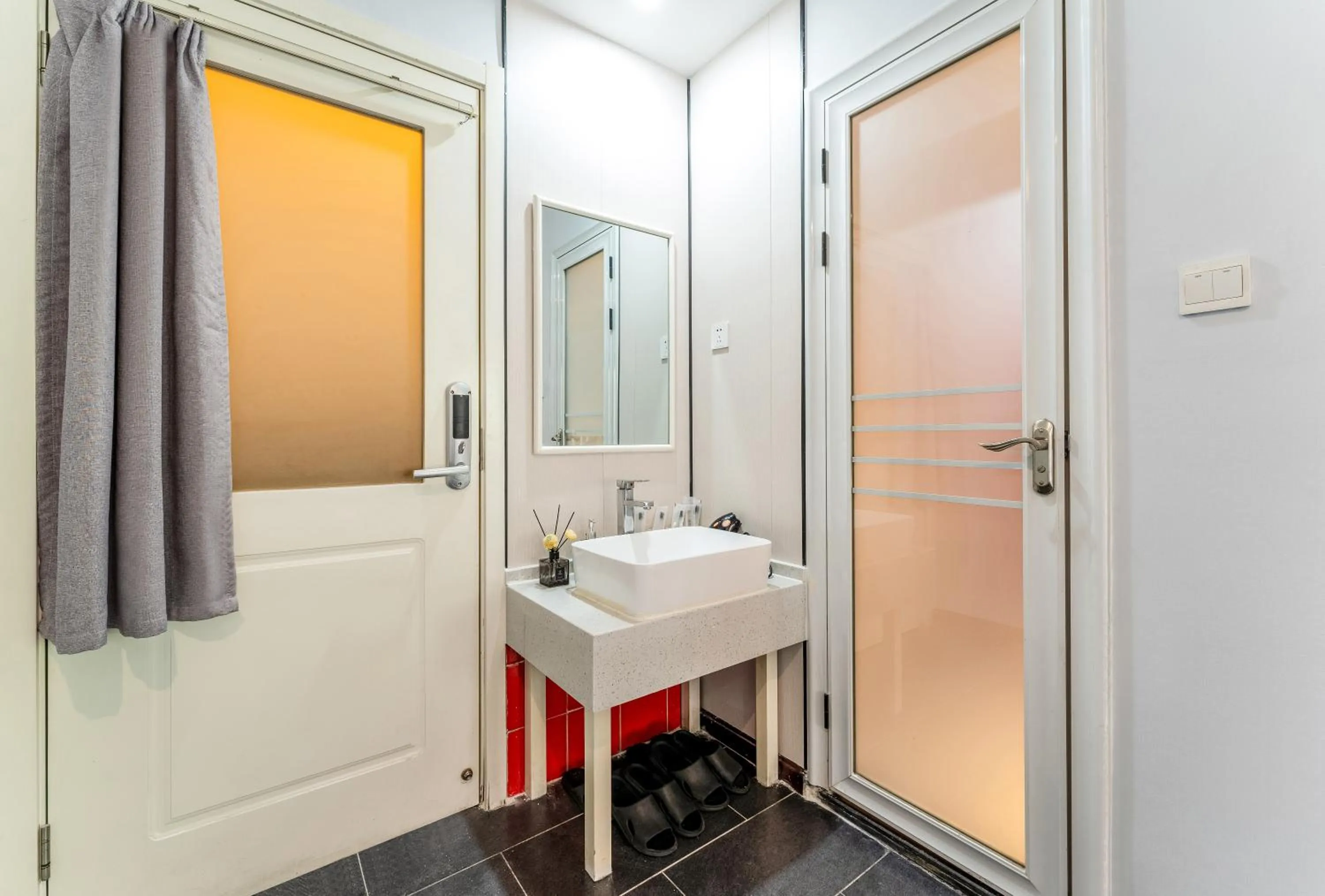 Xi'an See Tang Guesthouse