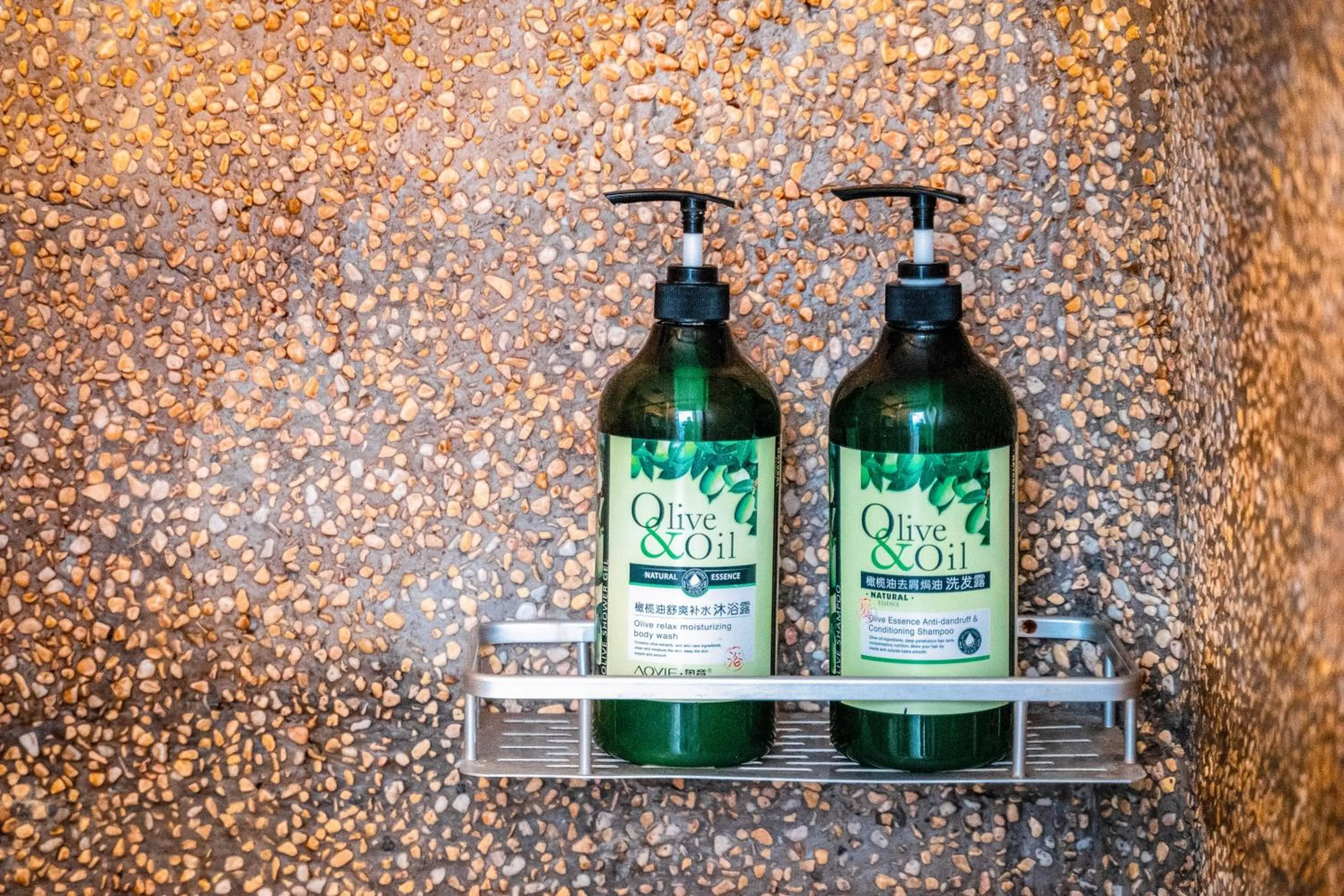 Xi'an See Tang Guesthouse