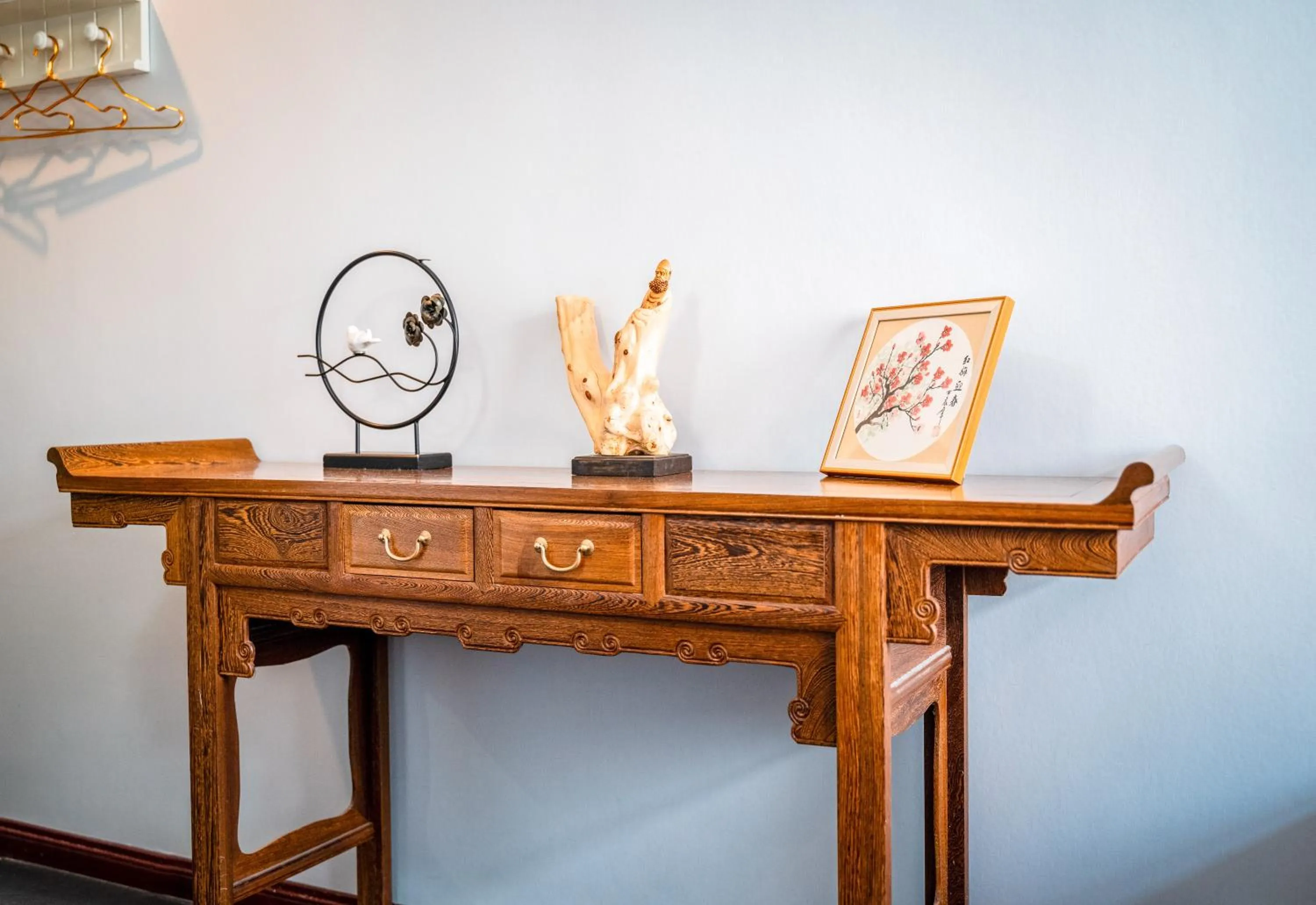 Xi'an See Tang Guesthouse