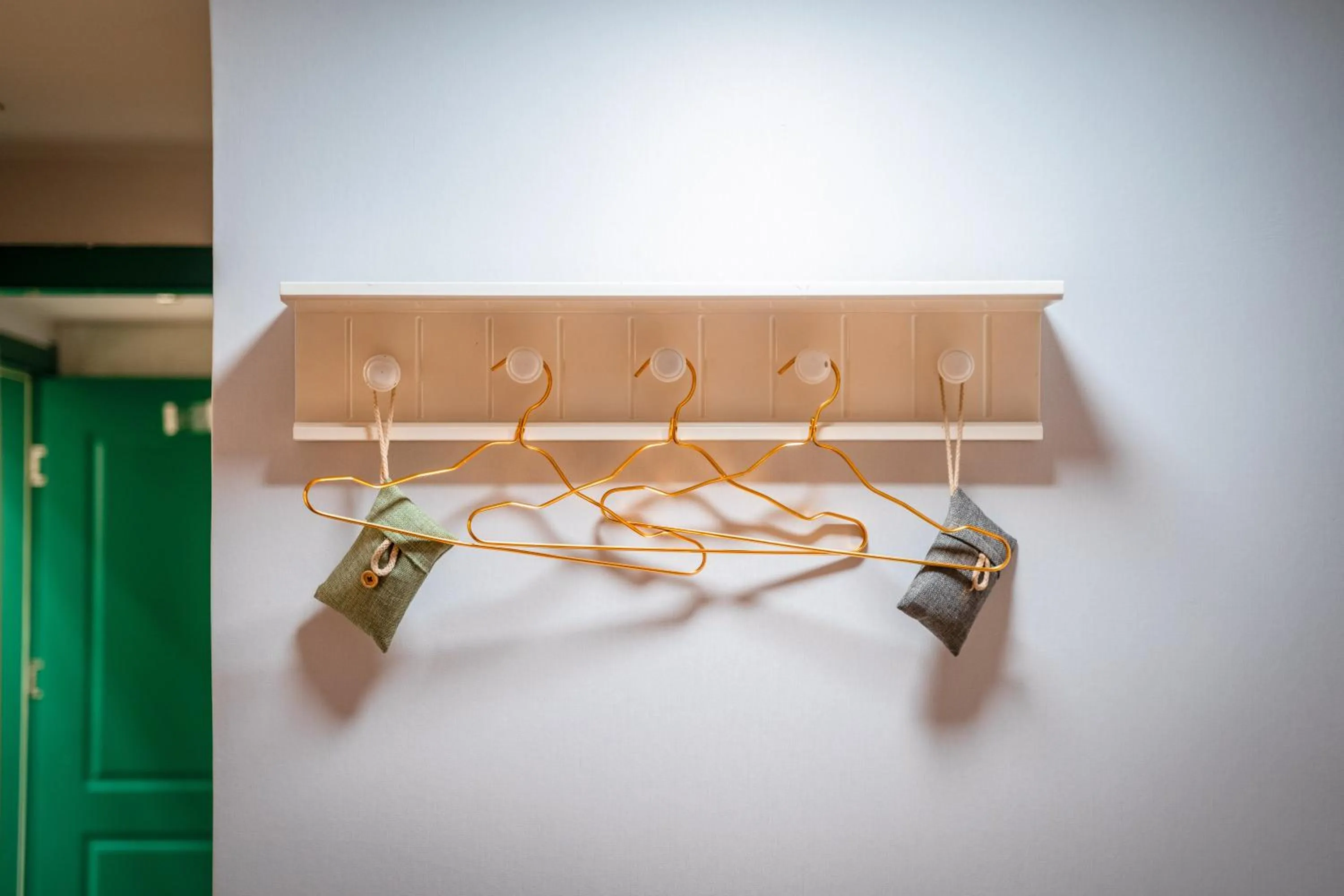 Xi'an See Tang Guesthouse