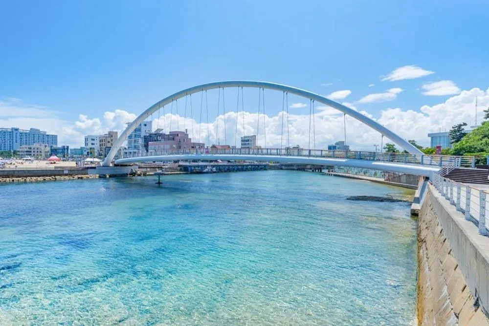 Gangneung The Gangmun Poolvilla and Spa Oceanview