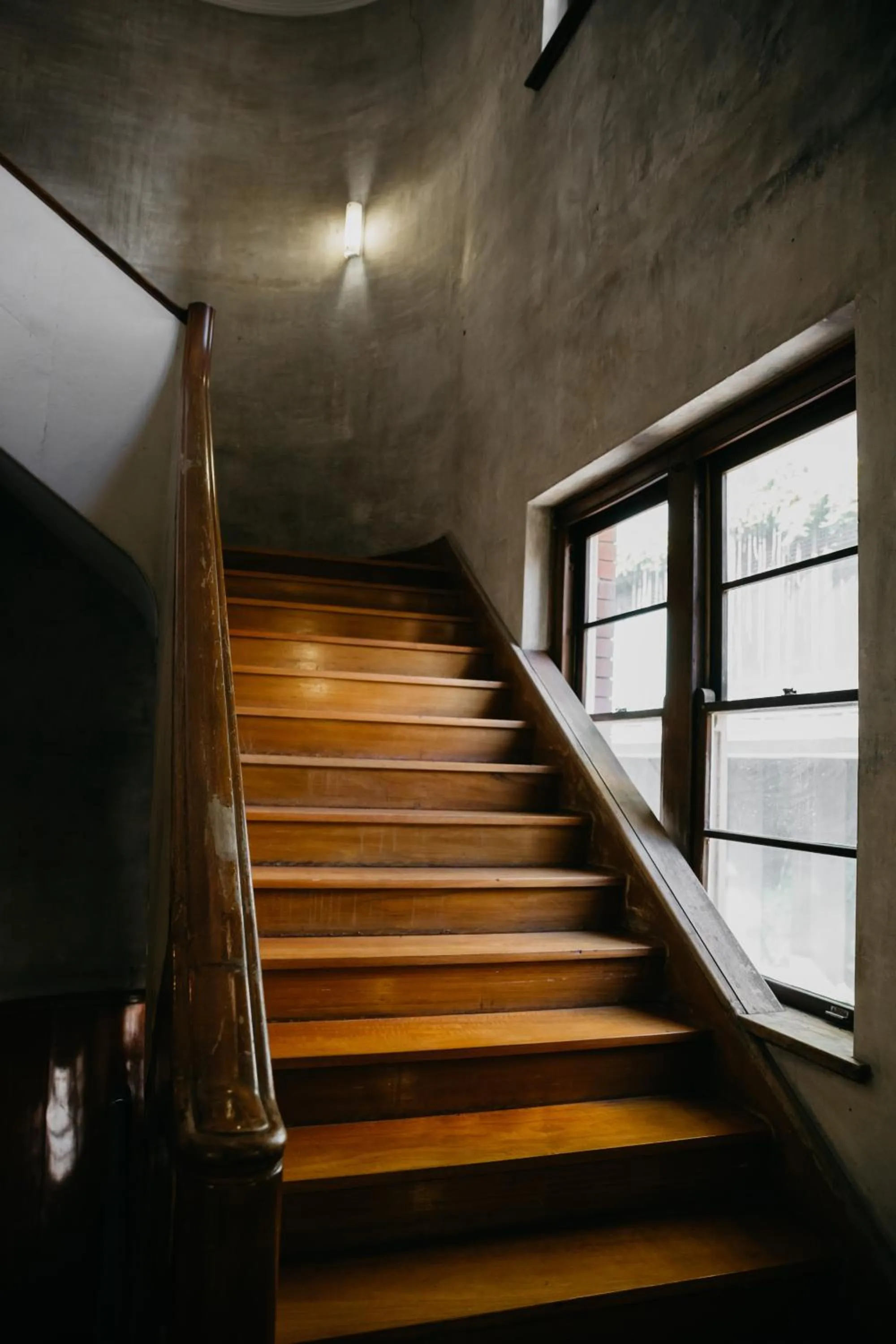 Decorative detail in The Old Clare by Ode Hotels