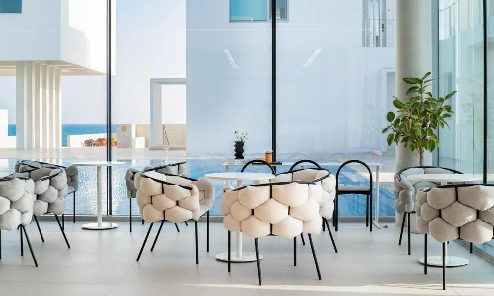 Pohang Starscape Pool Villa