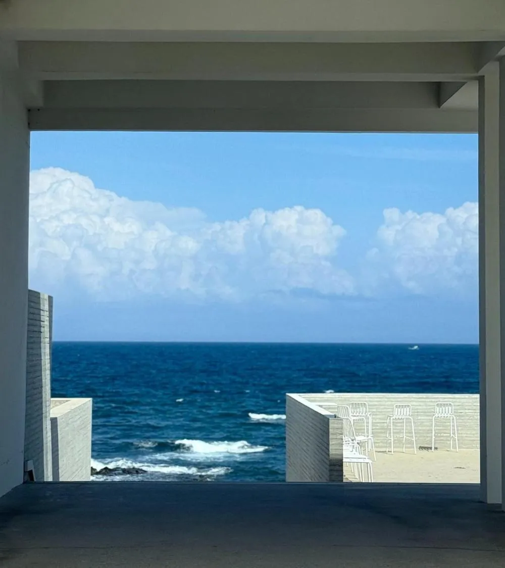 Pohang Starscape Pool Villa