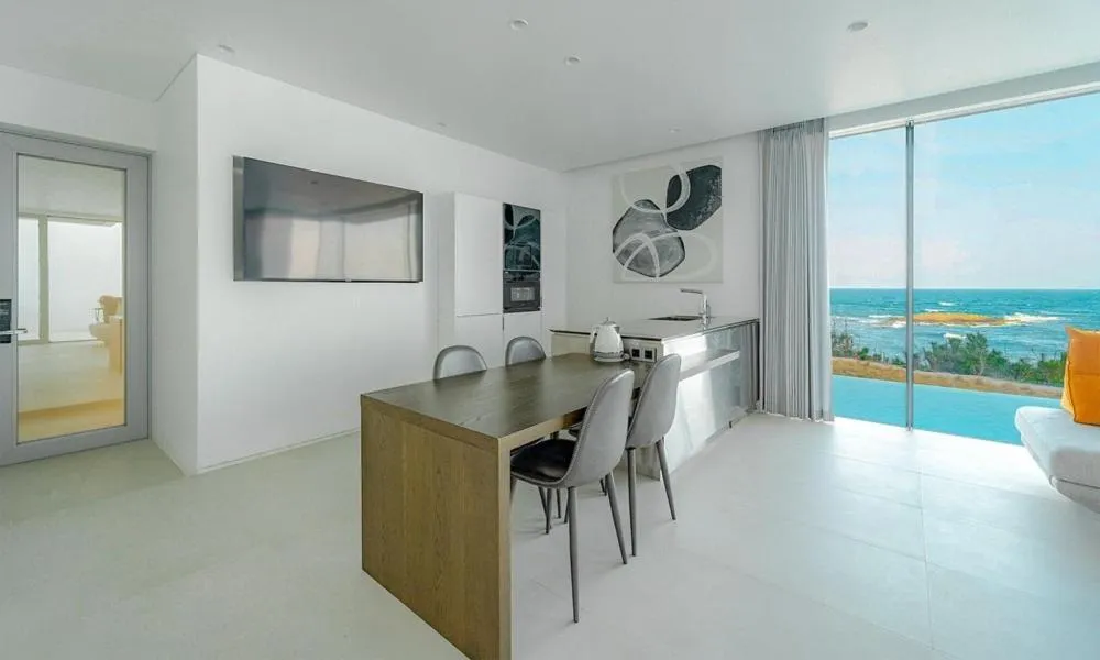 Pohang Starscape Pool Villa