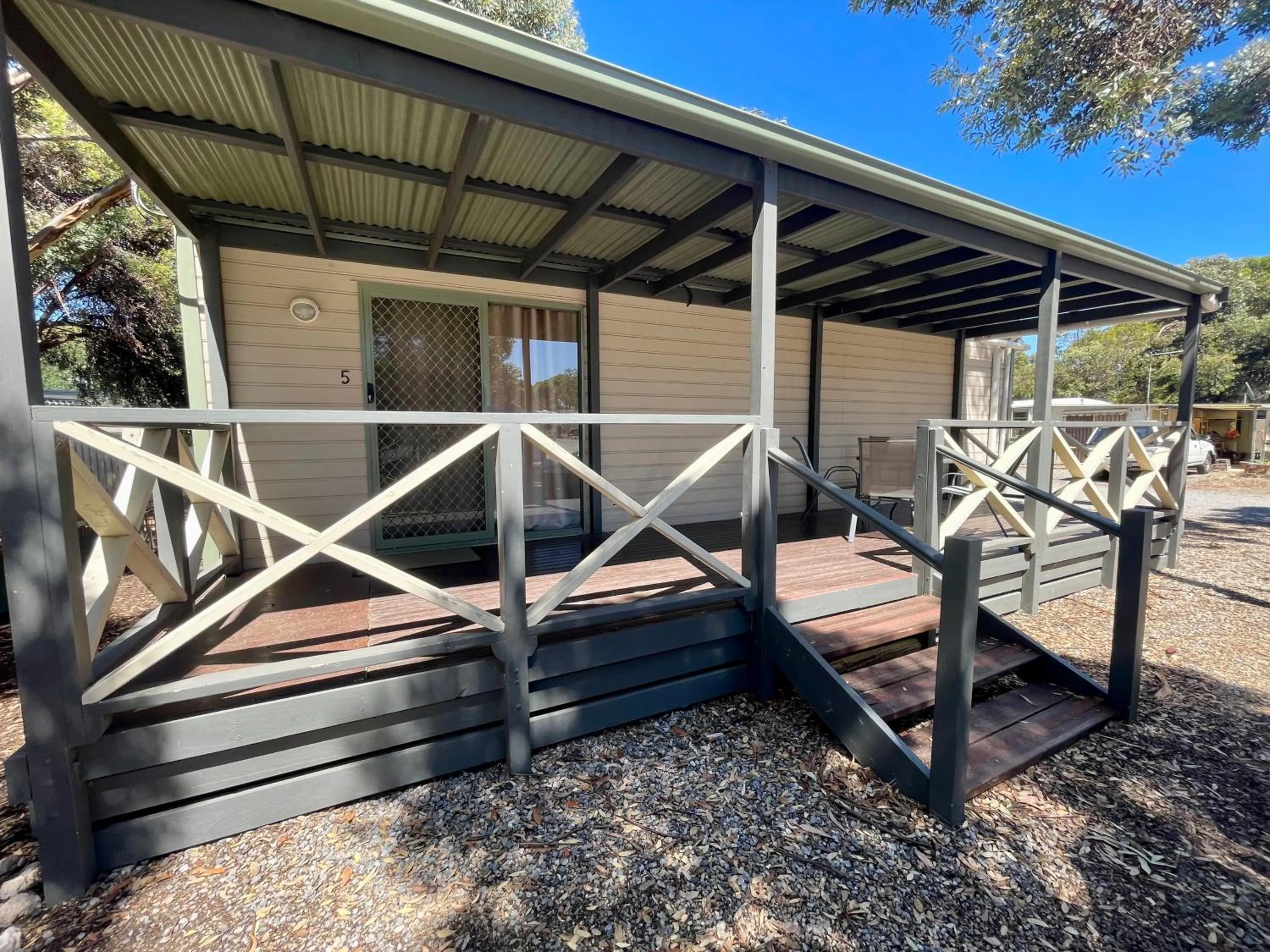 BIG4 Port Willunga Tourist Park