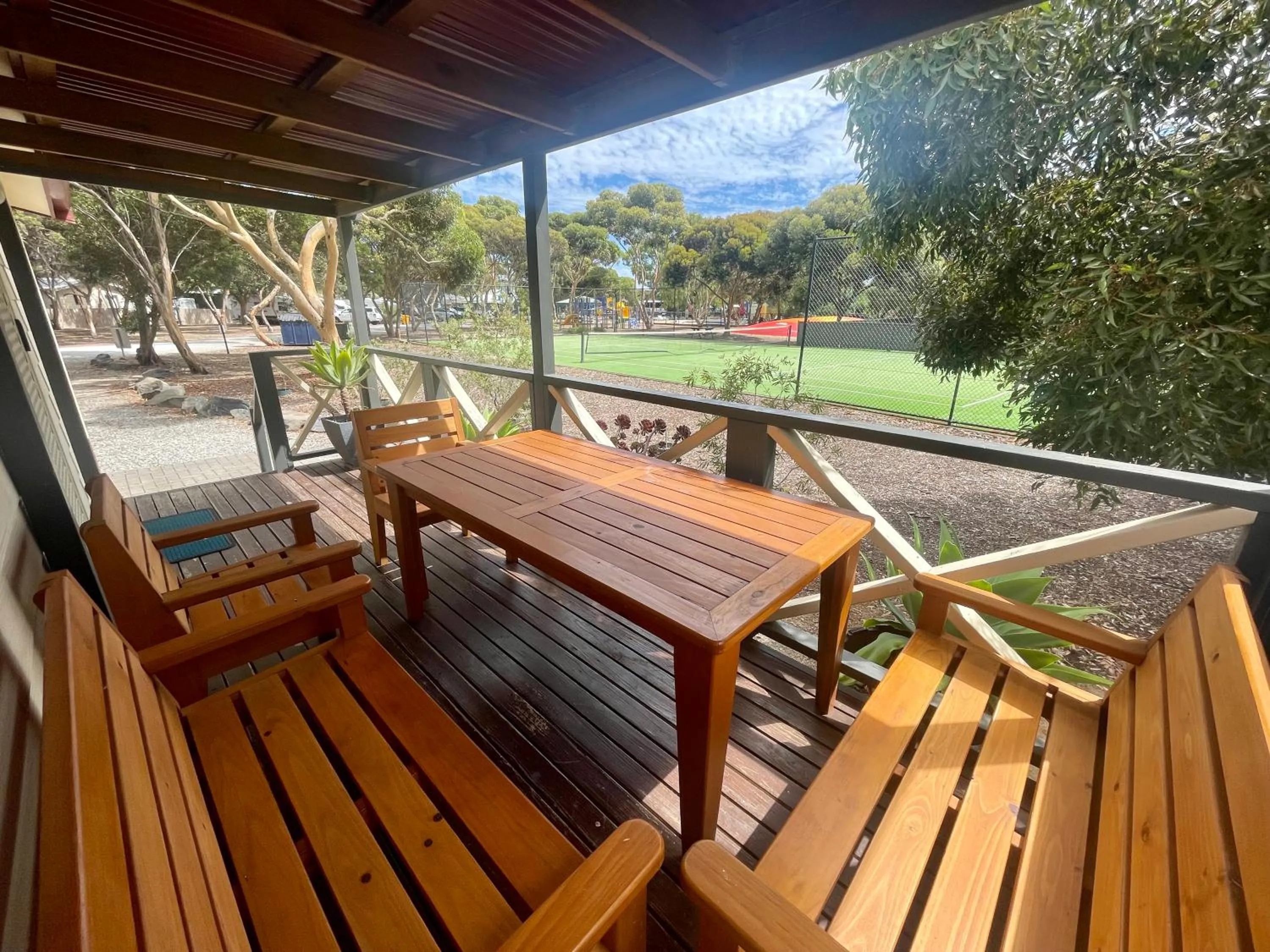 BIG4 Port Willunga Tourist Park