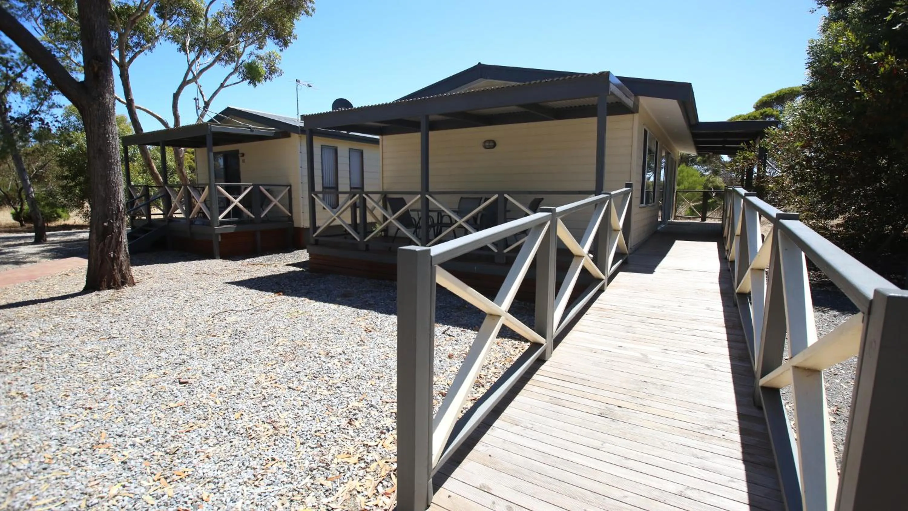 BIG4 Port Willunga Tourist Park