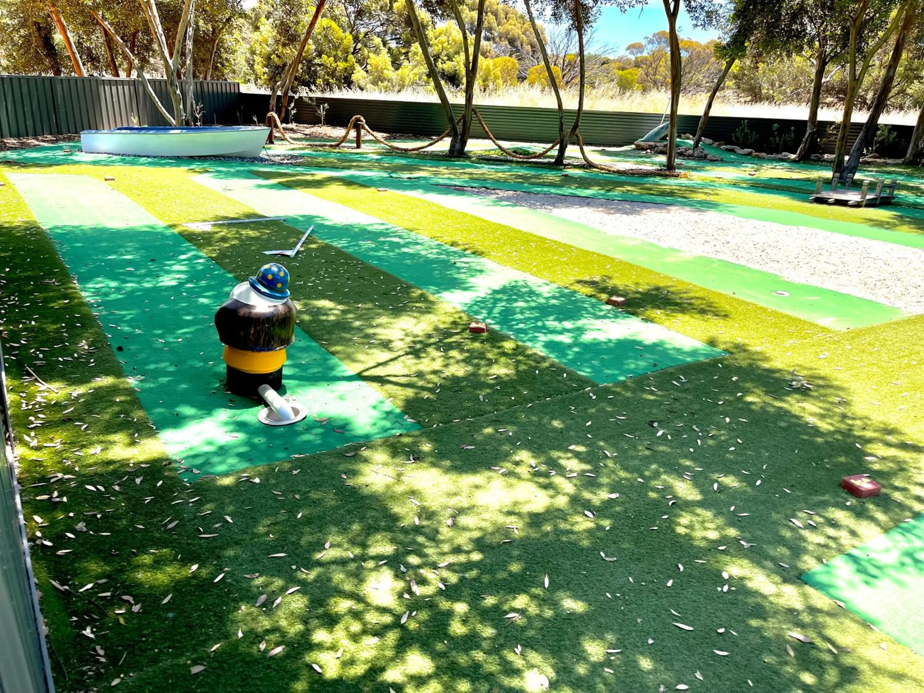 BIG4 Port Willunga Tourist Park