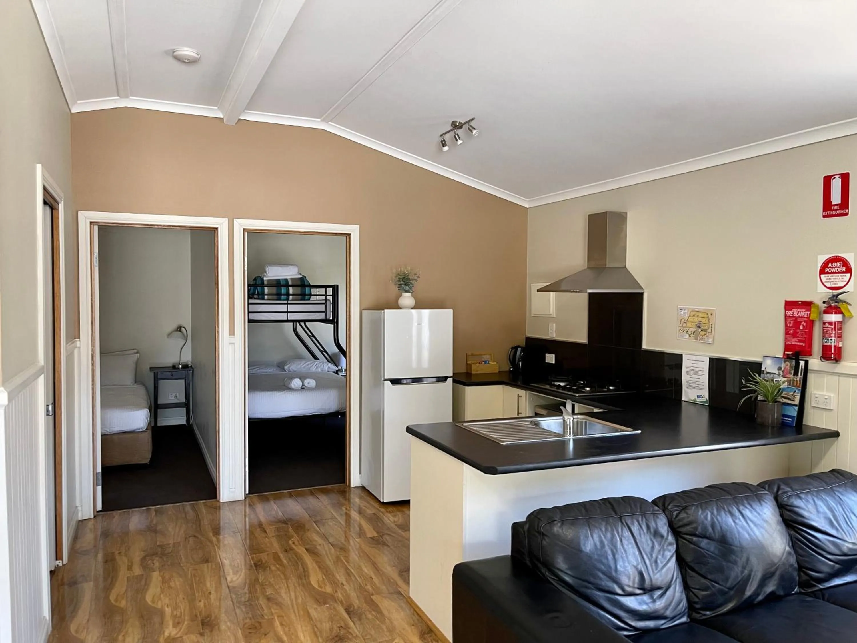 BIG4 Port Willunga Tourist Park