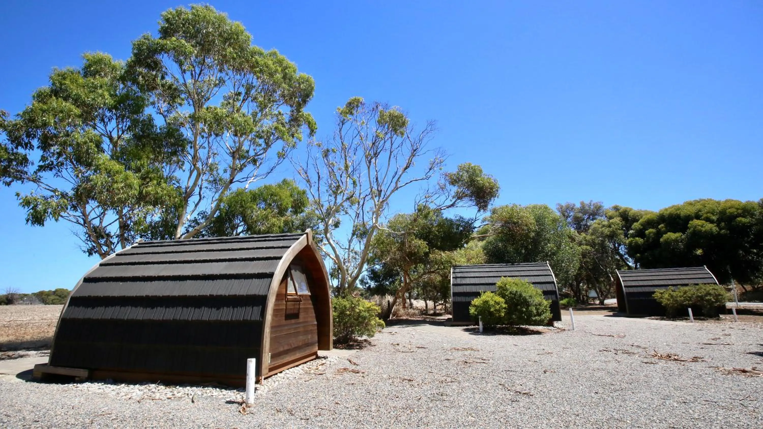 BIG4 Port Willunga Tourist Park