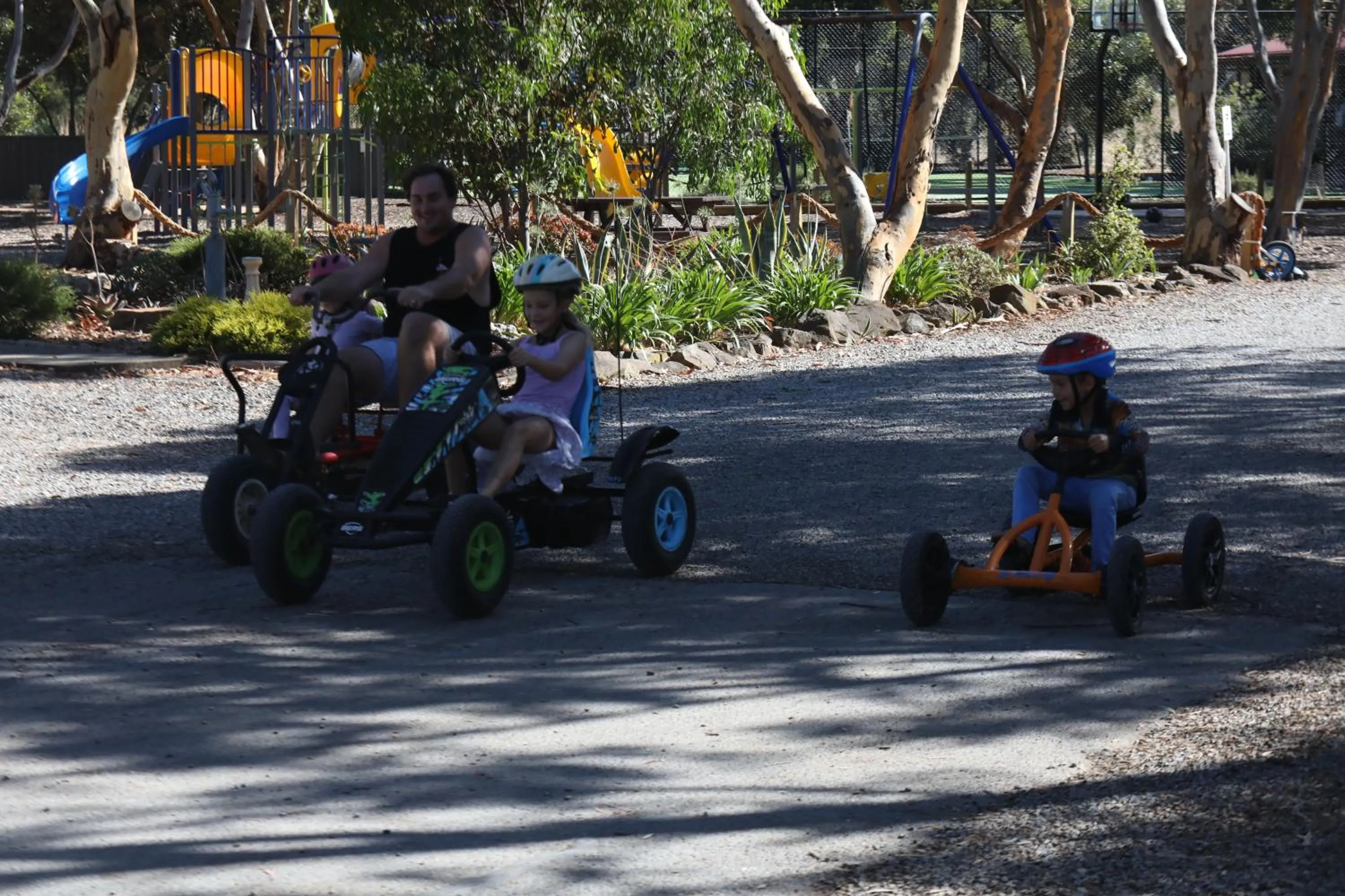BIG4 Port Willunga Tourist Park