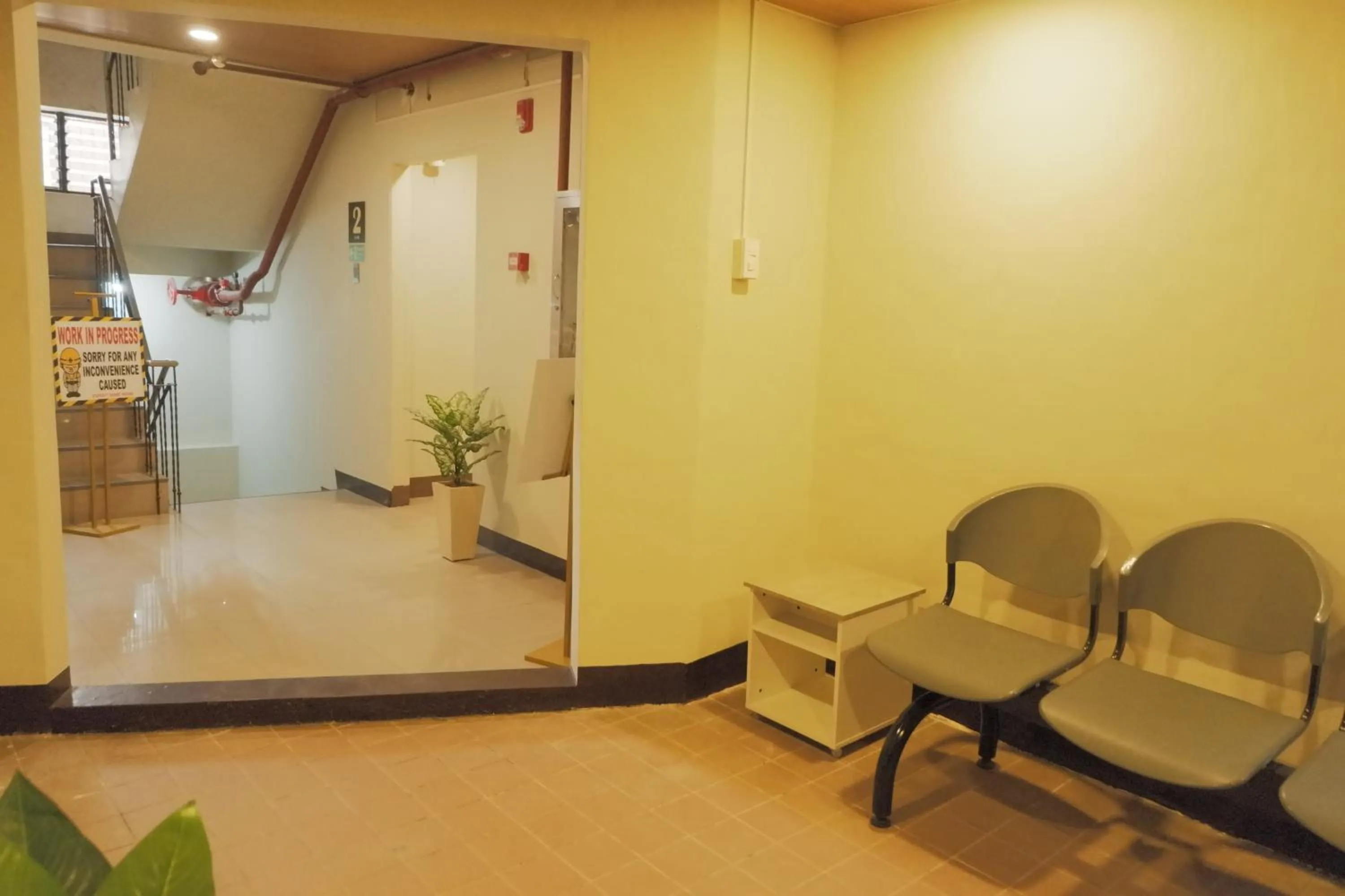 Property building in Brightwood Hotel & Residences