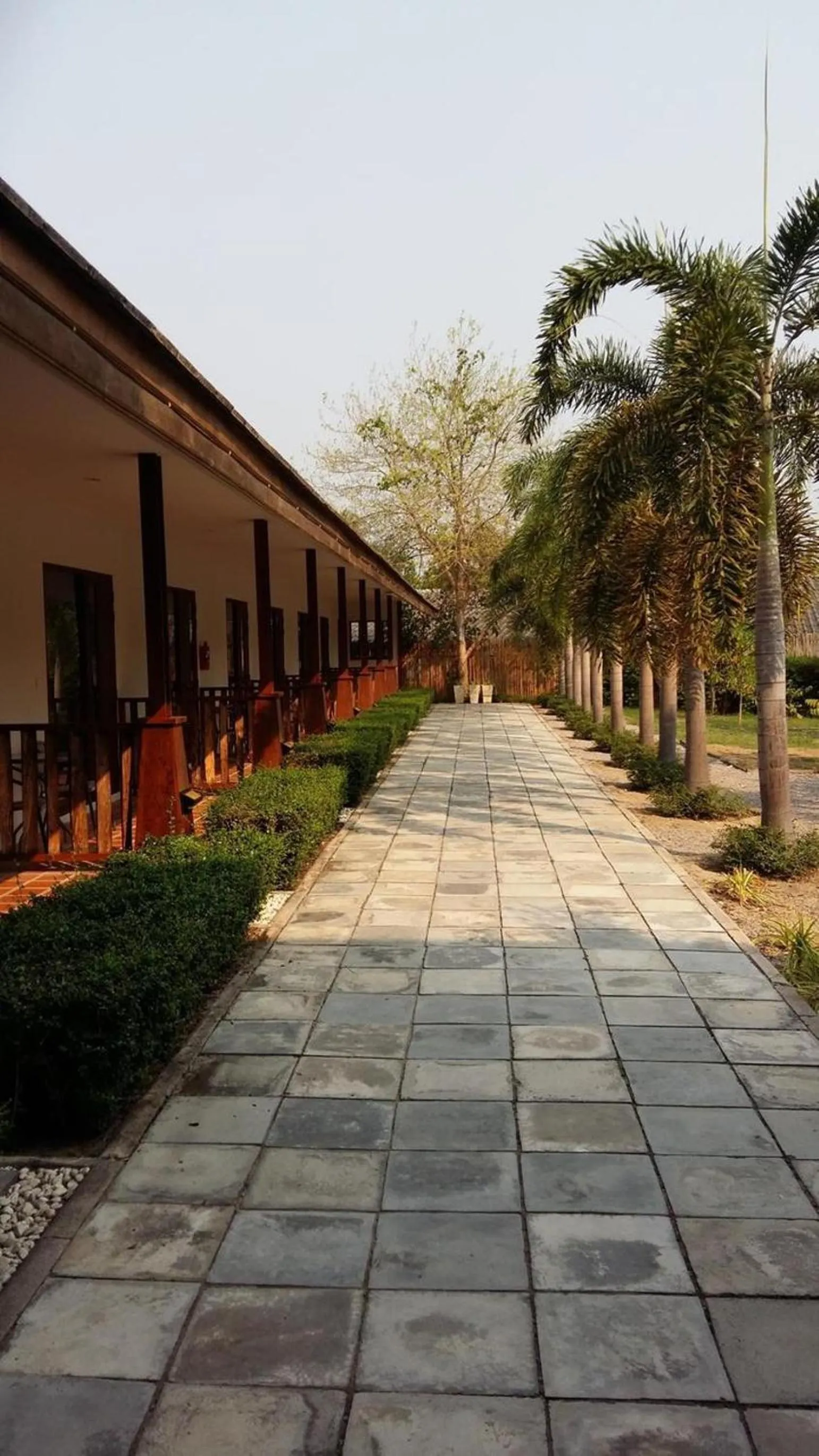 Property Building in The Myhome Resort