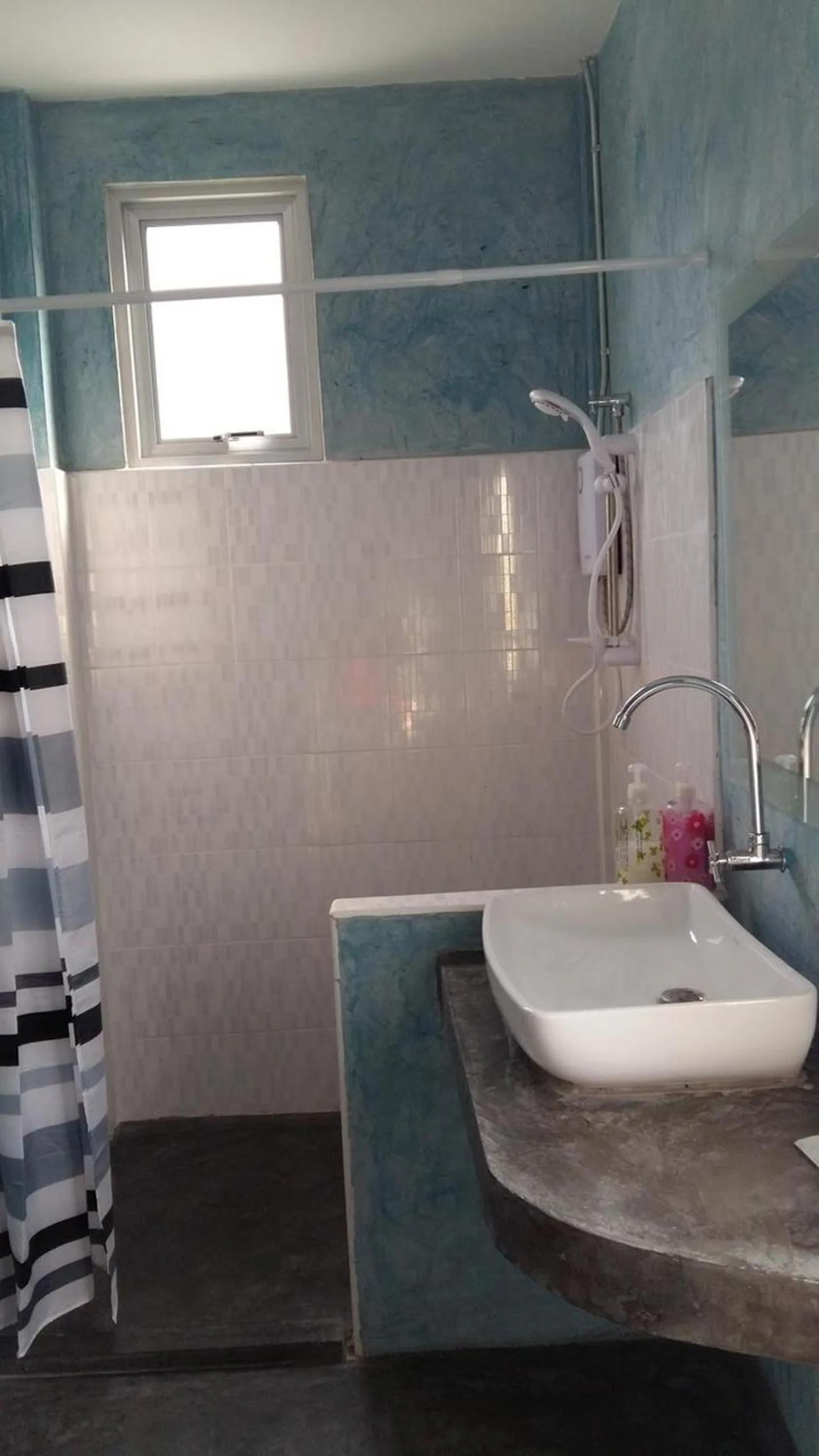 Bathroom in The Myhome Resort