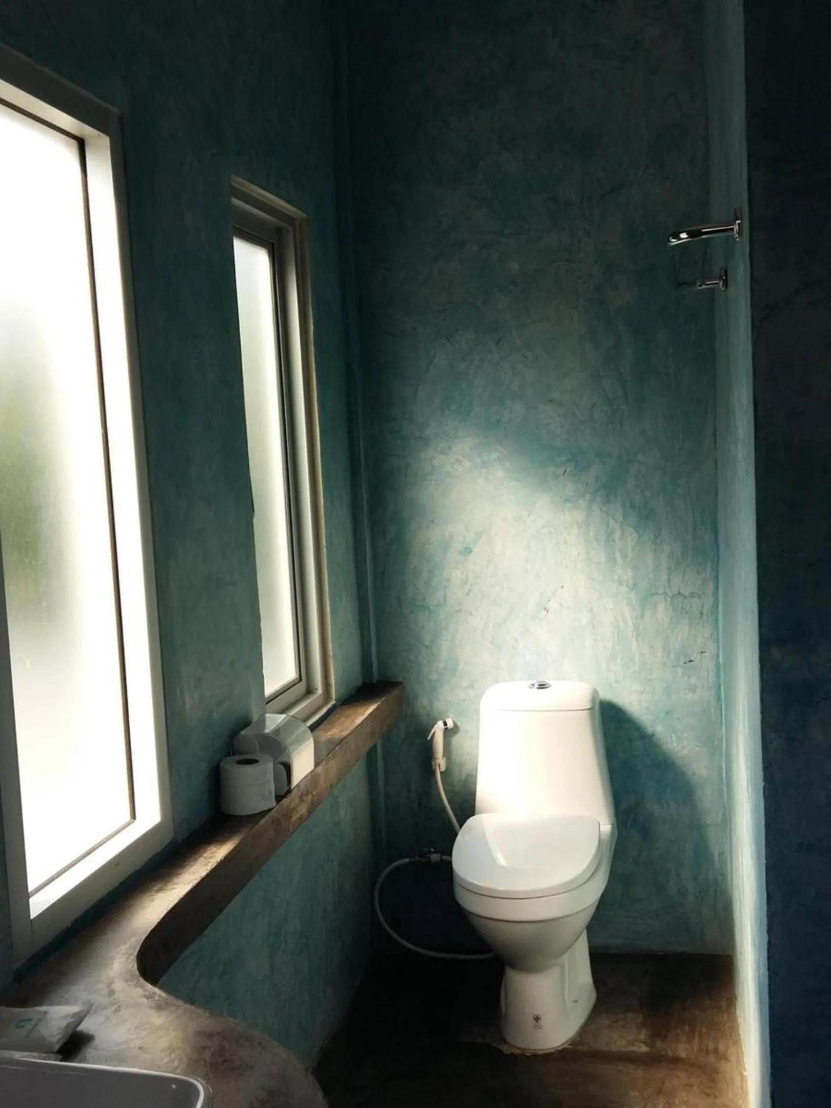 Bathroom in The Myhome Resort