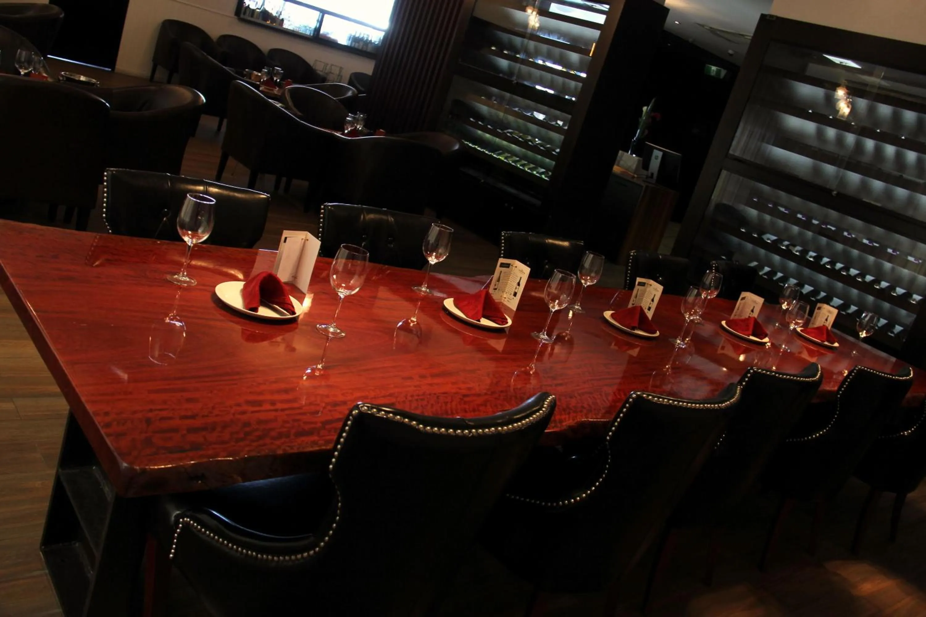 Lounge or bar in Citi Boutique Hotel - Lahara Avenue