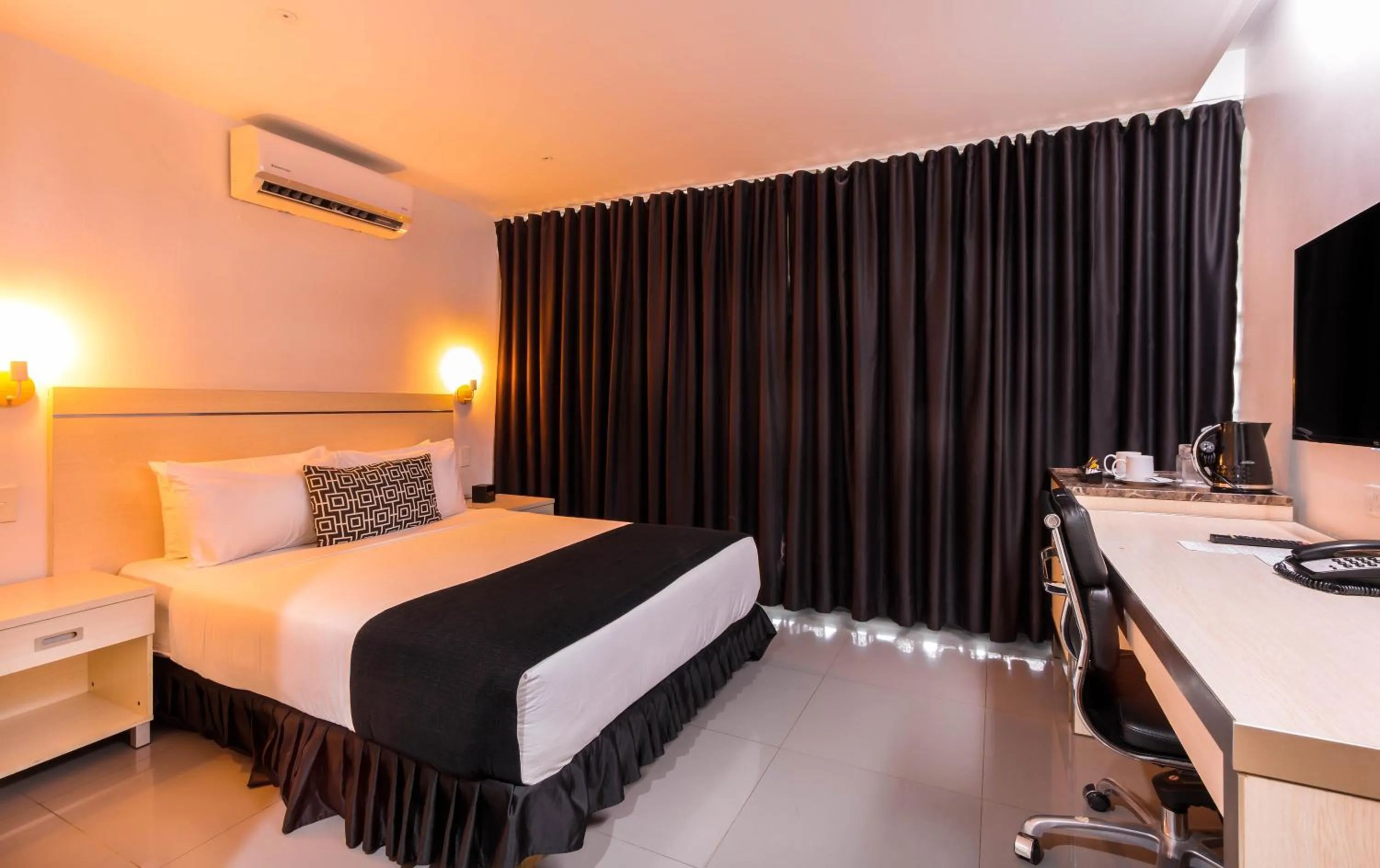 Citi Boutique Hotel - Lahara Avenue