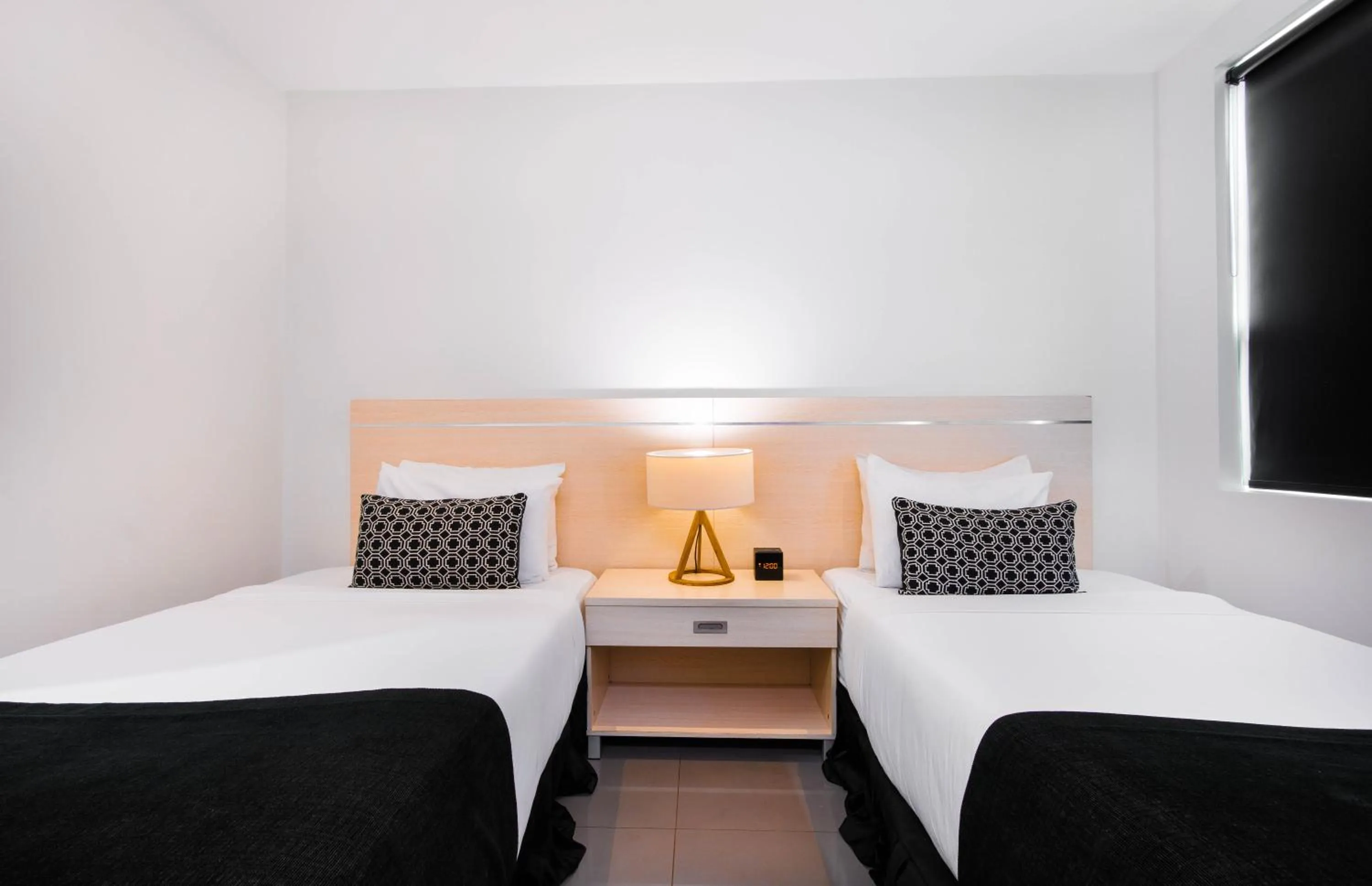 Bedroom, Bed in Citi Boutique Hotel - Lahara Avenue