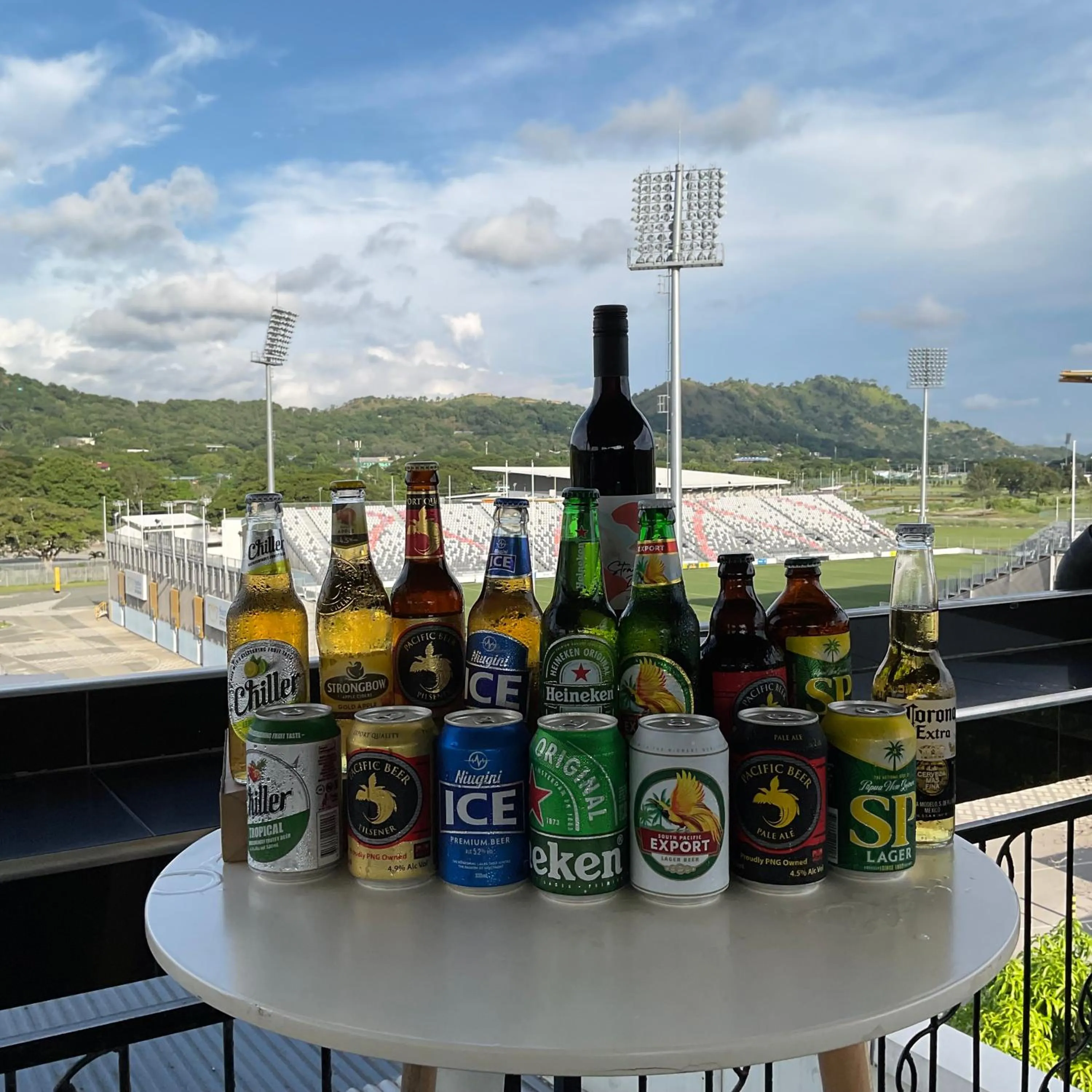 Lounge or bar in Citi Boutique Hotel - Lahara Avenue