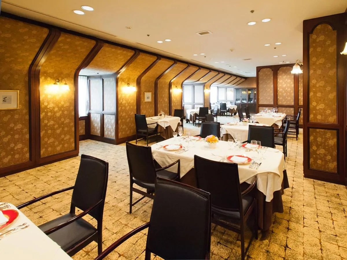 Shizuoka Country Hamaoka Course & Hotel