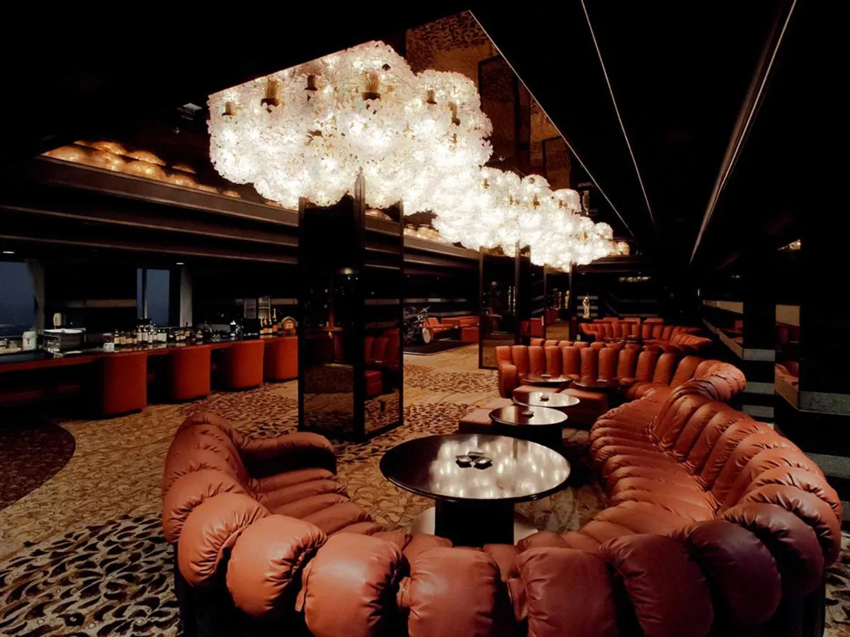 Shizuoka Country Hamaoka Course & Hotel