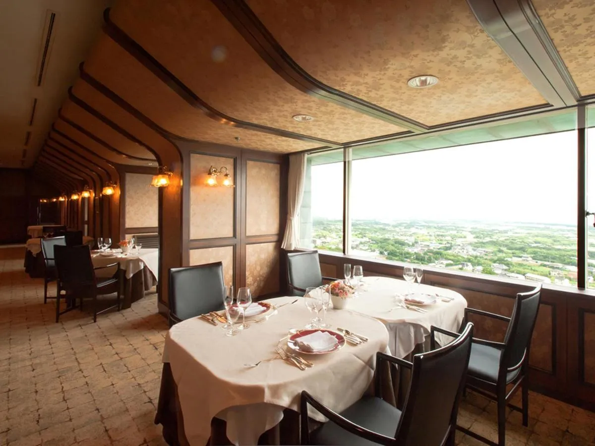 Shizuoka Country Hamaoka Course & Hotel