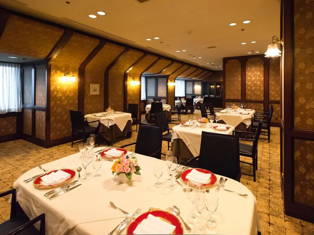 Shizuoka Country Hamaoka Course & Hotel