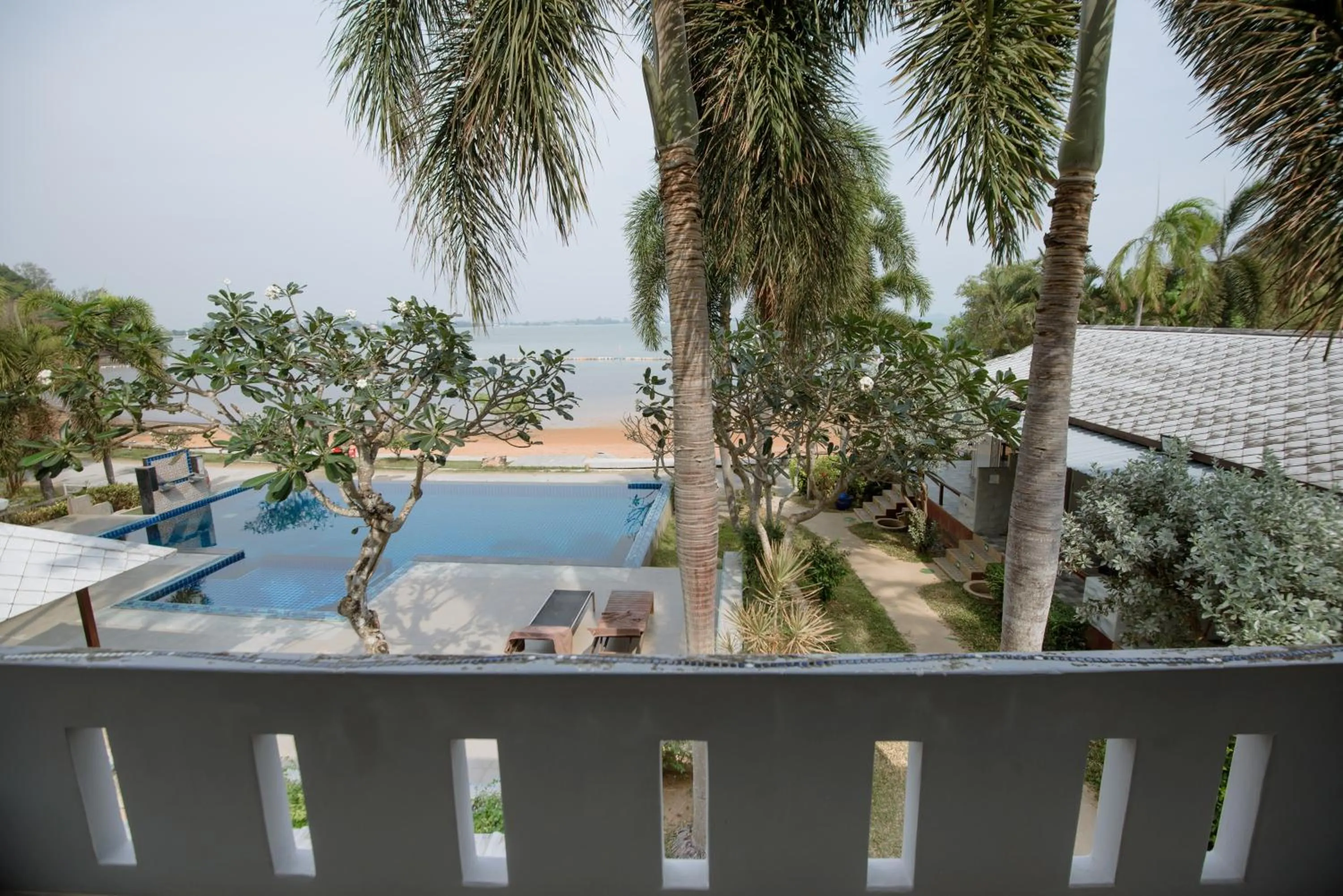 Seashell Village Resort