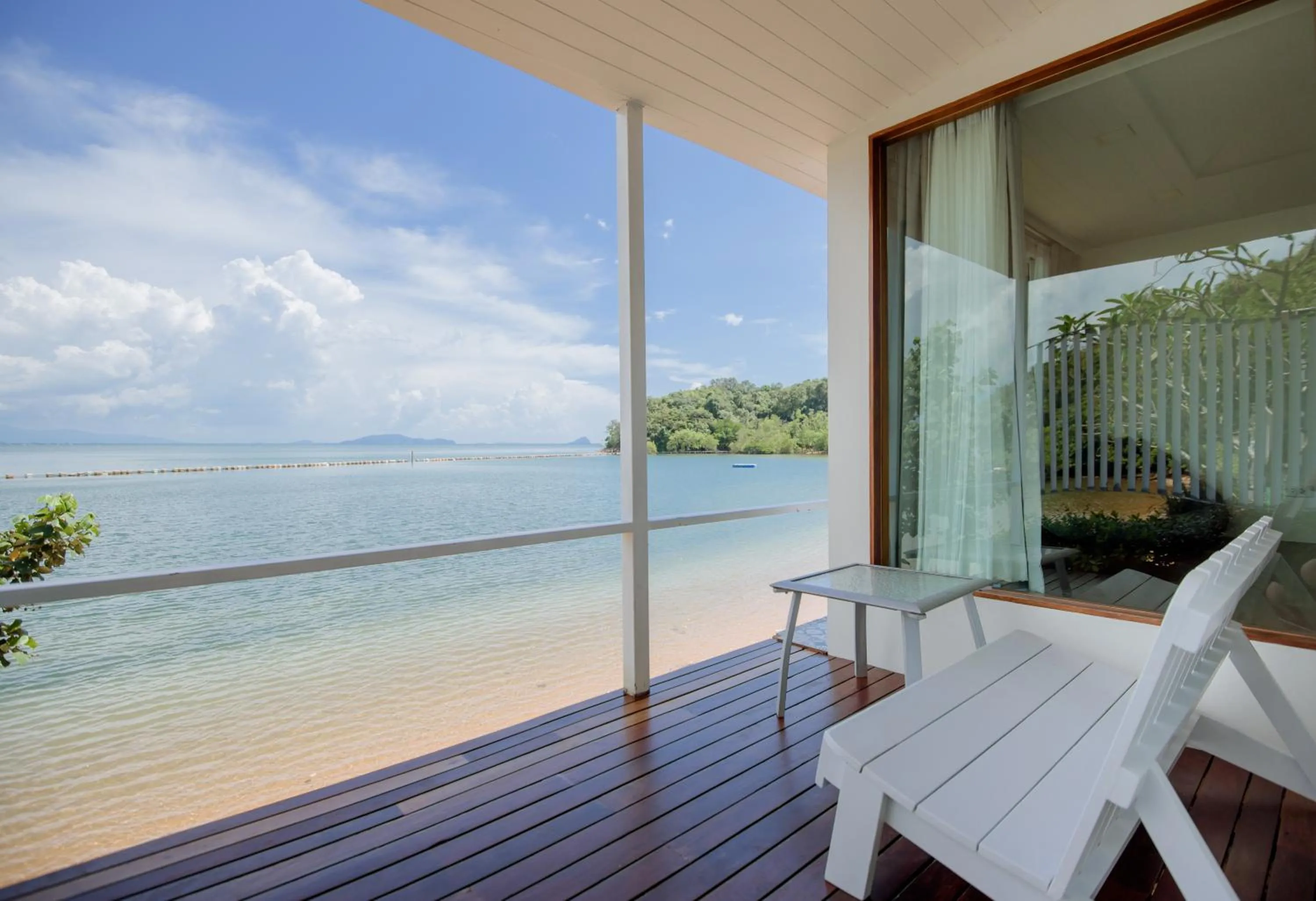 Seashell Village Resort