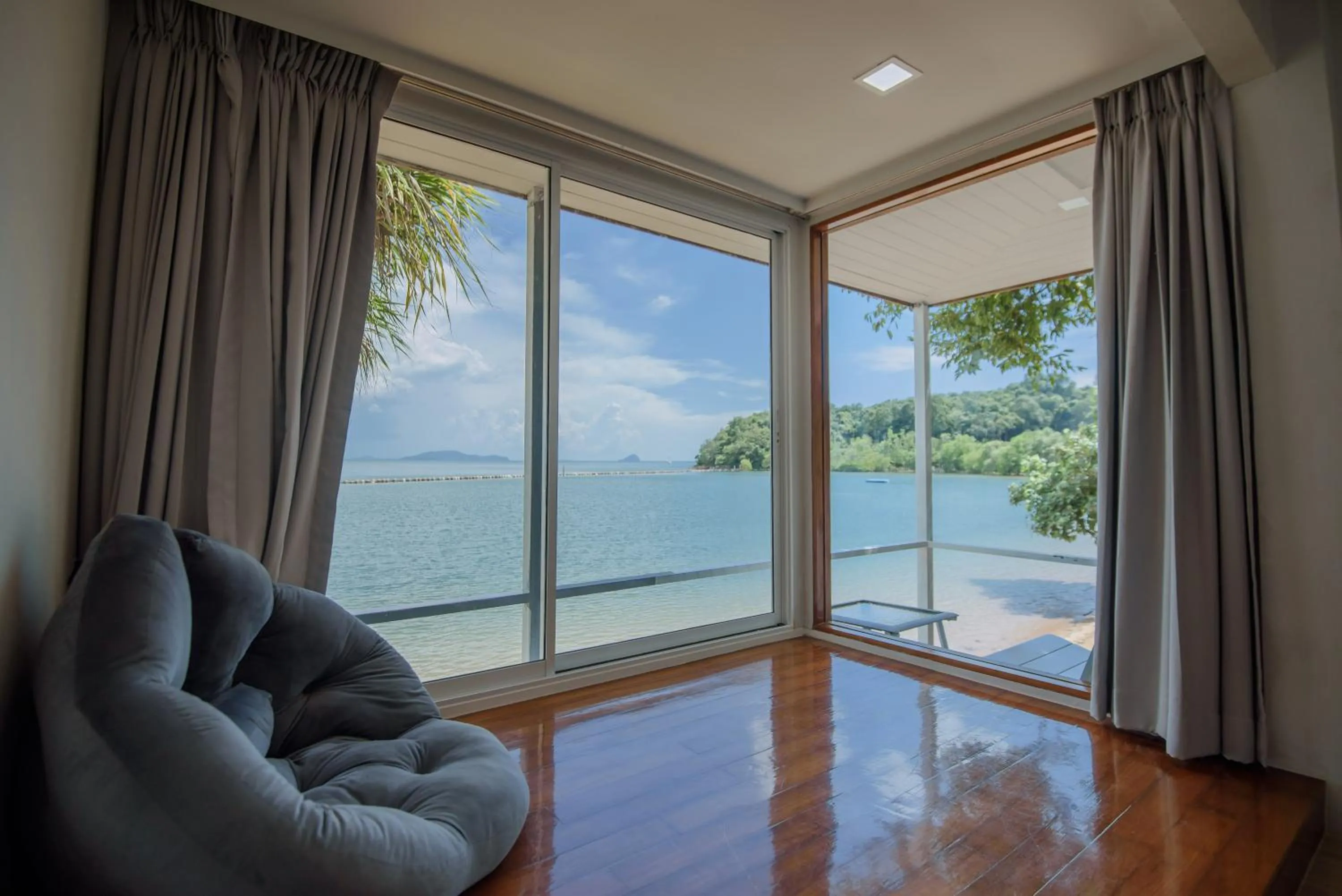 Seashell Village Resort