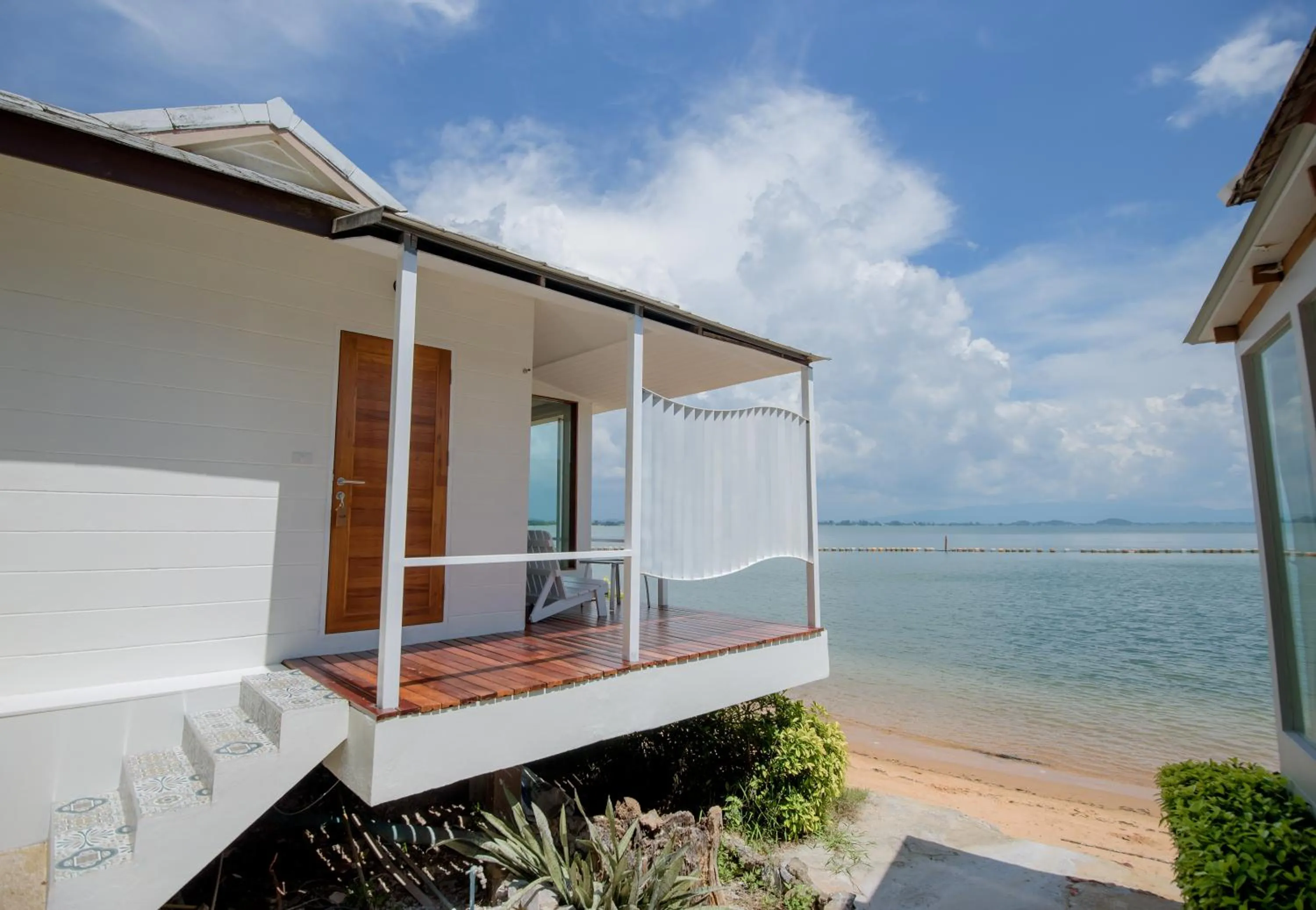 Seashell Village Resort