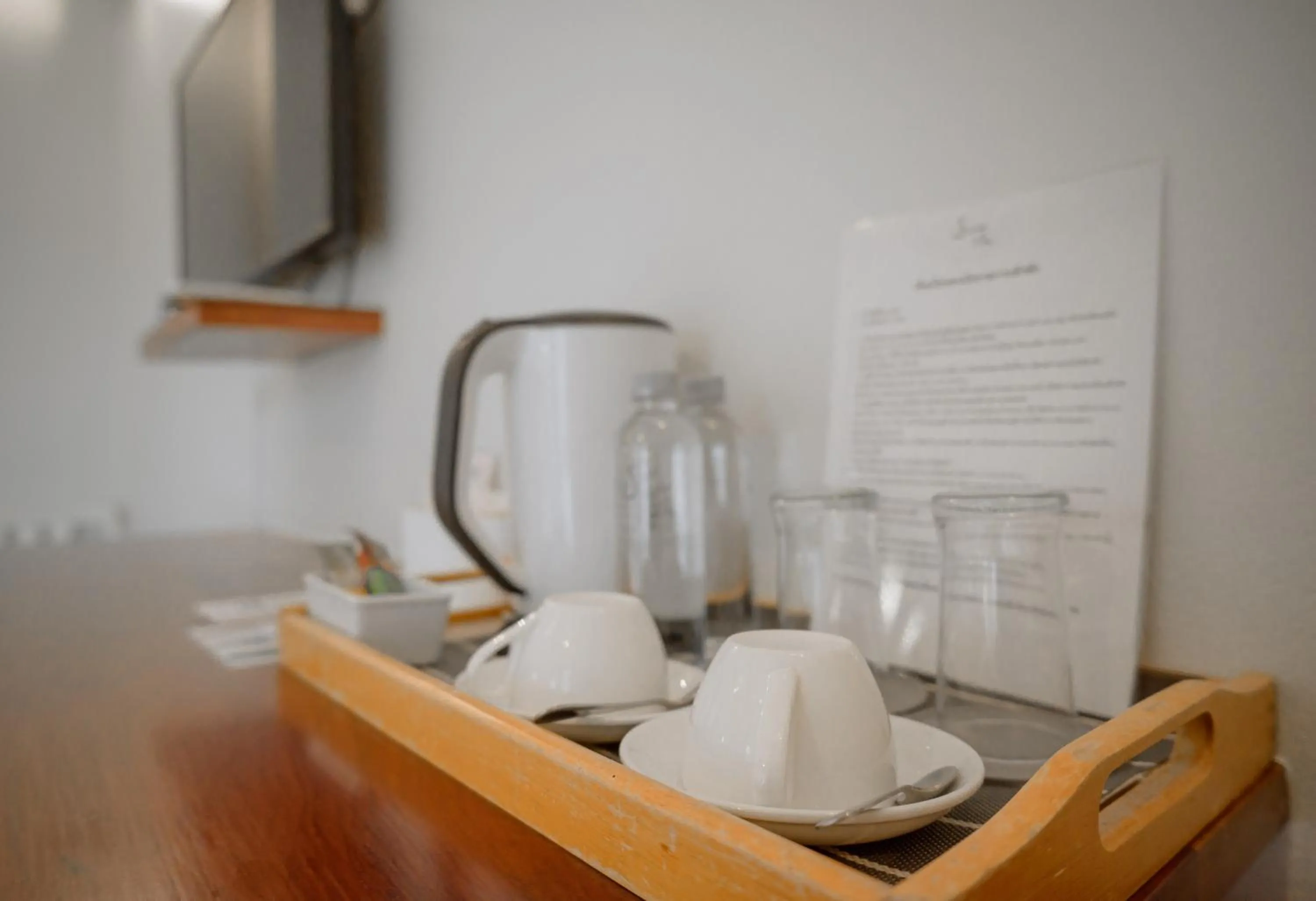 Seashell Village Resort