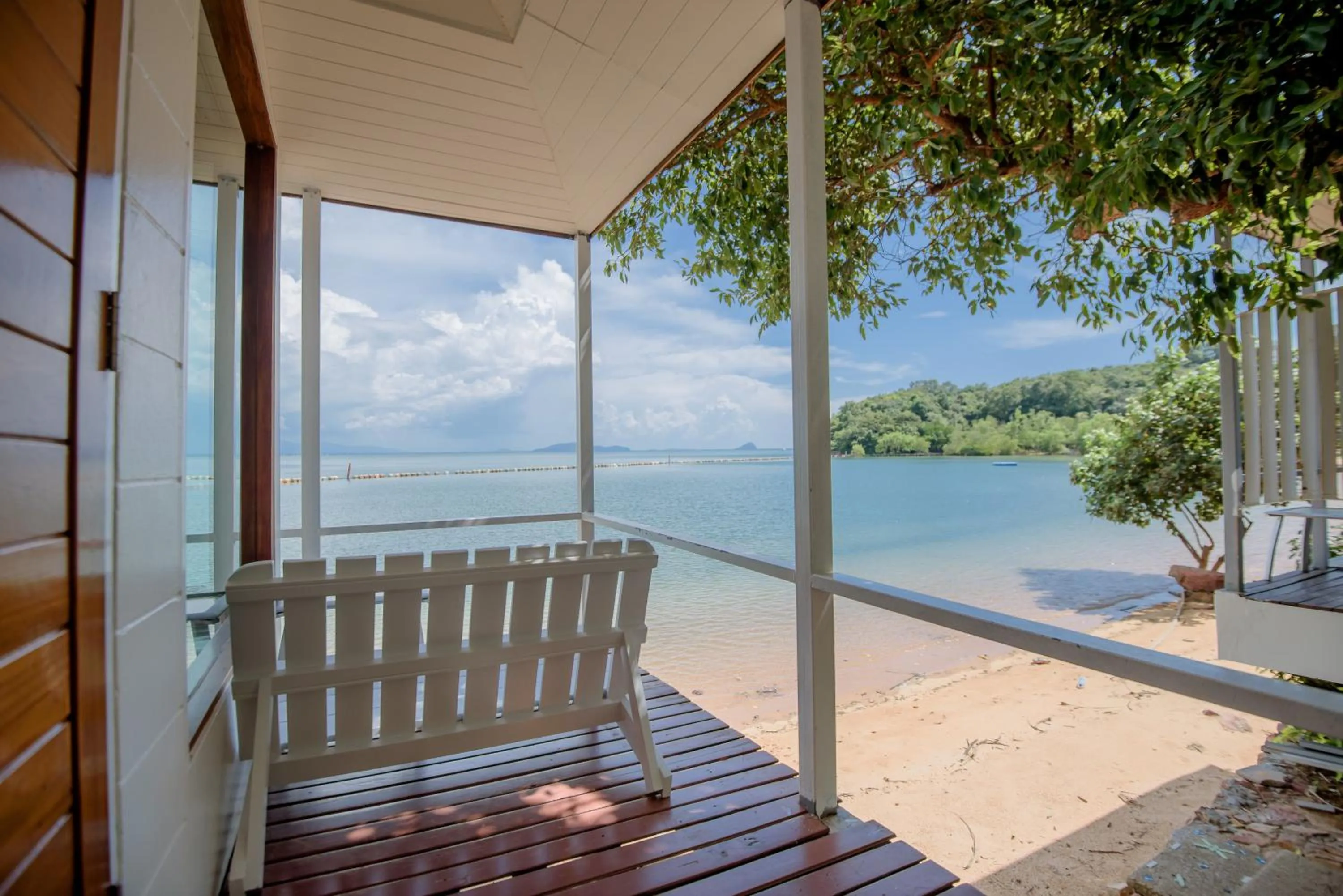 Seashell Village Resort