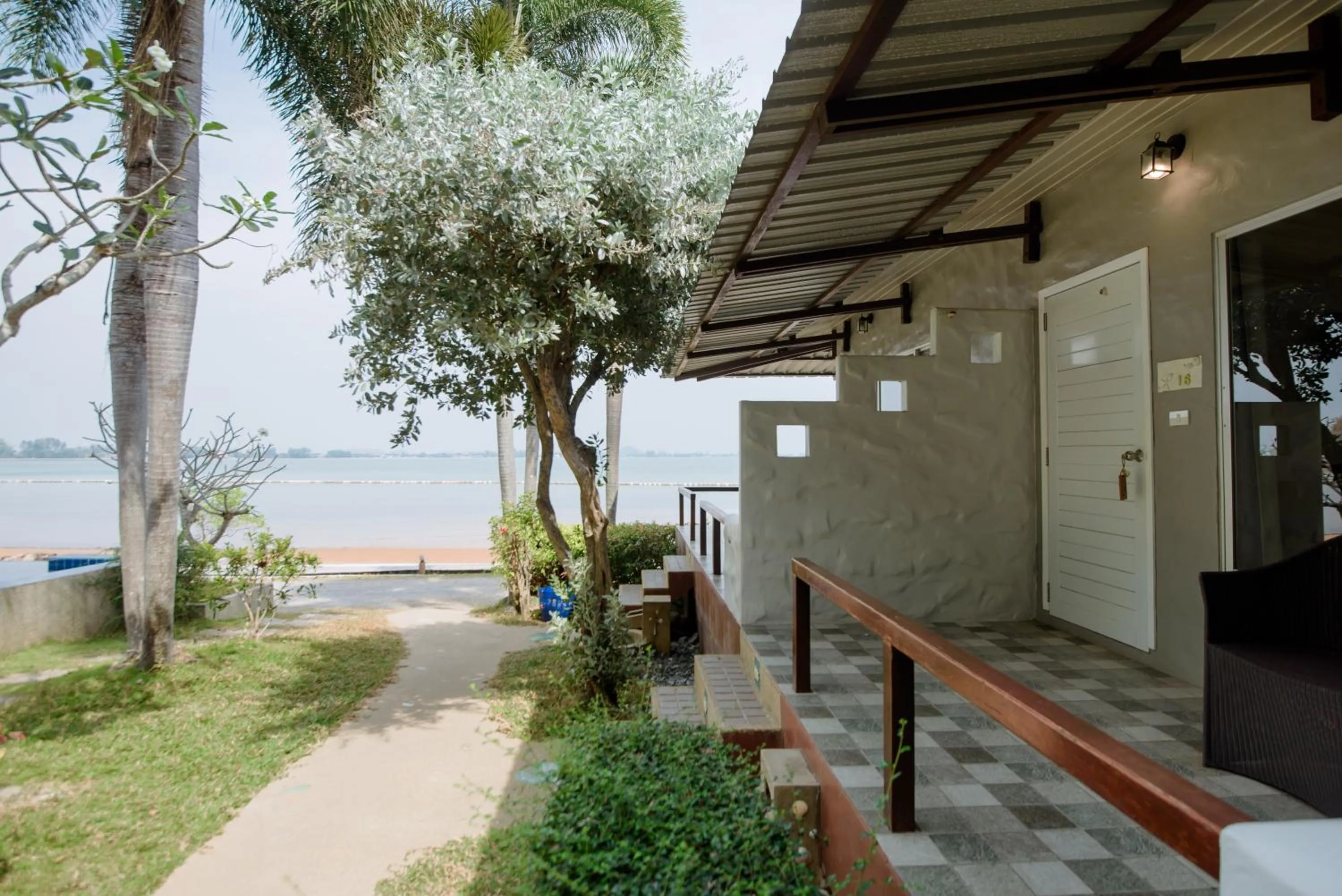 Seashell Village Resort