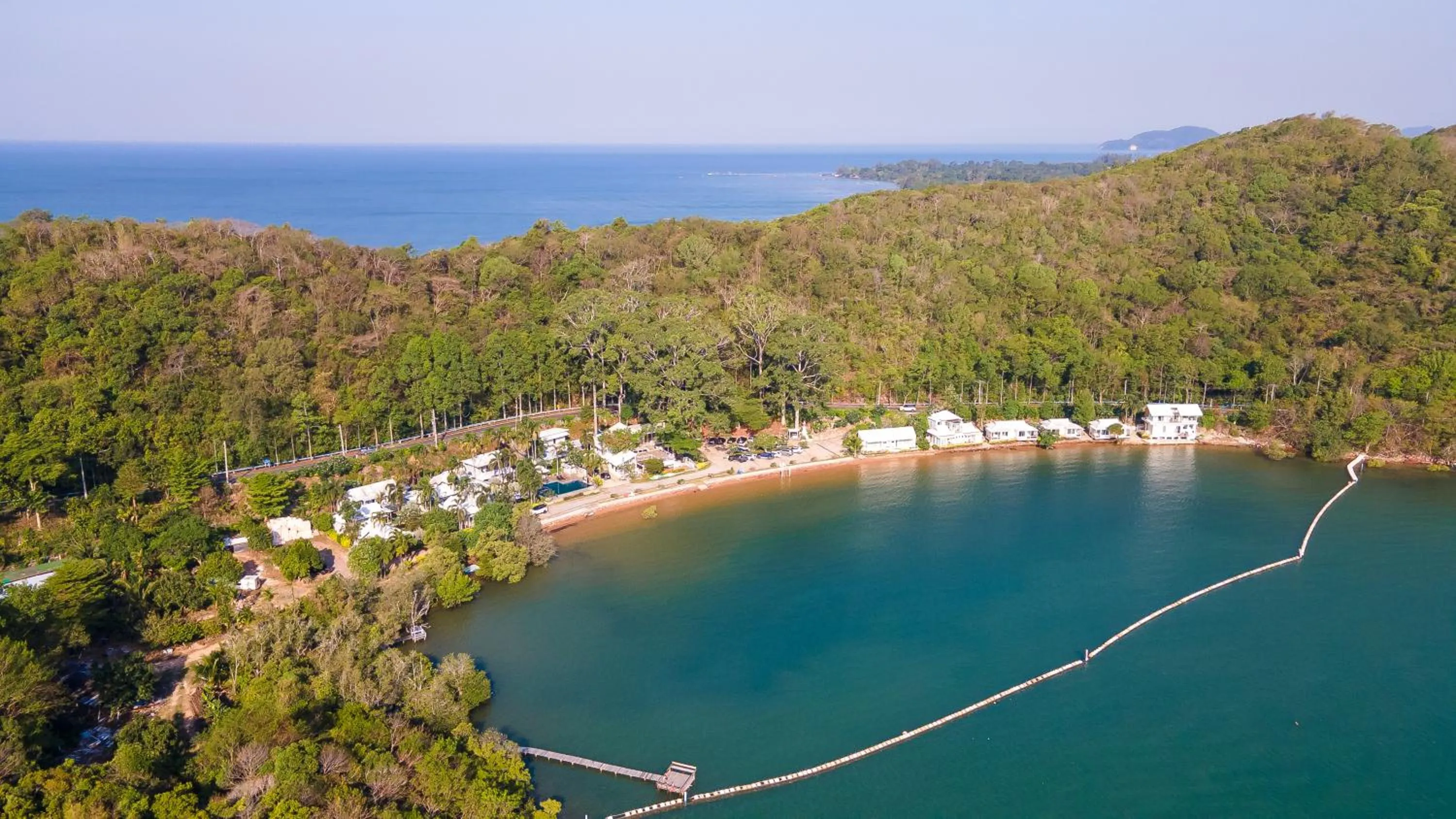 Seashell Village Resort