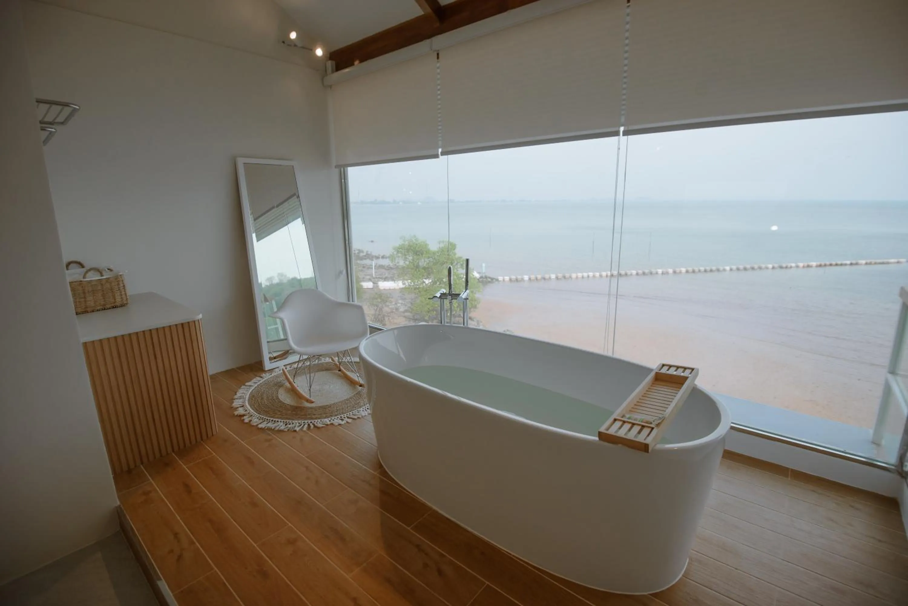 Seashell Village Resort