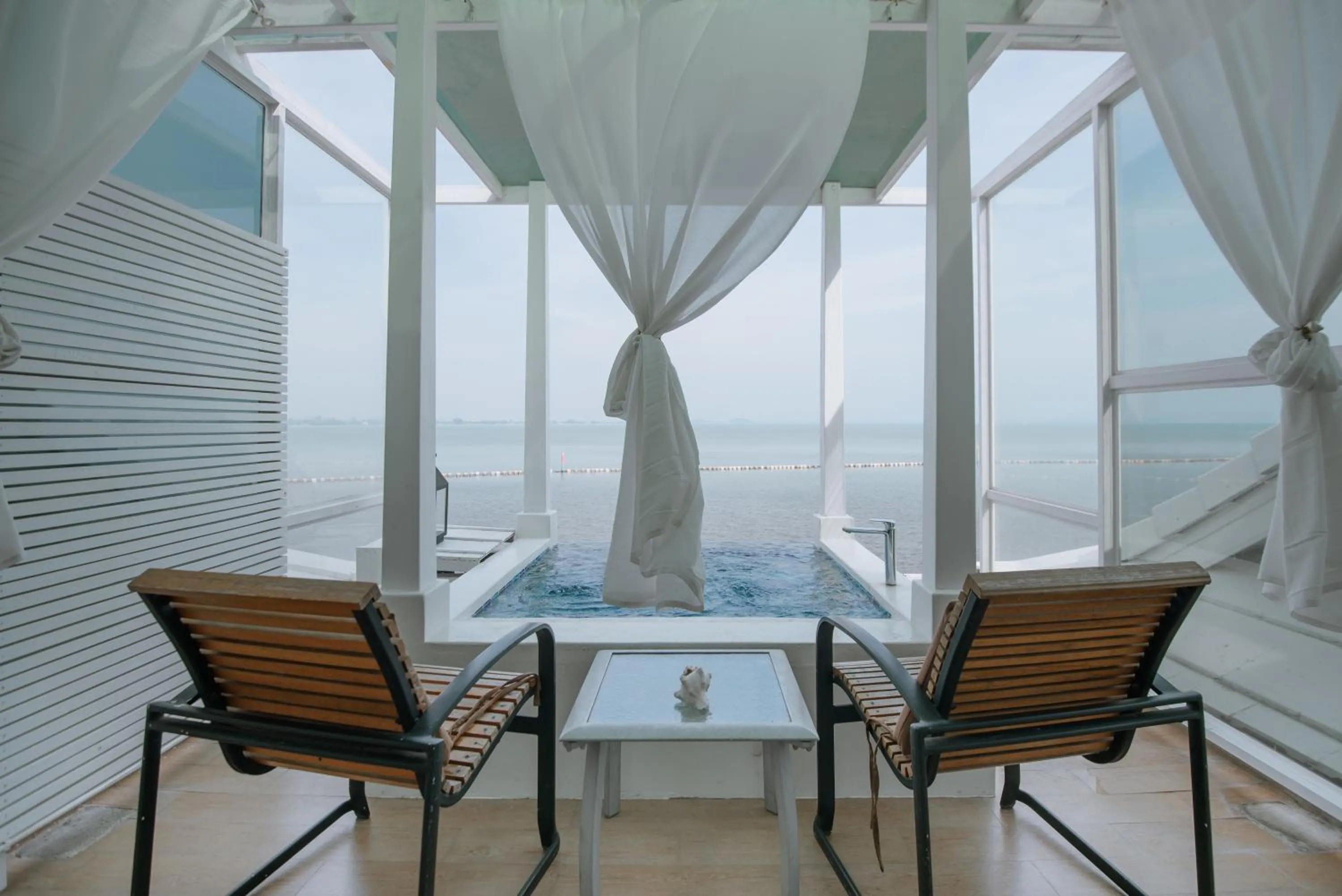 Seashell Village Resort